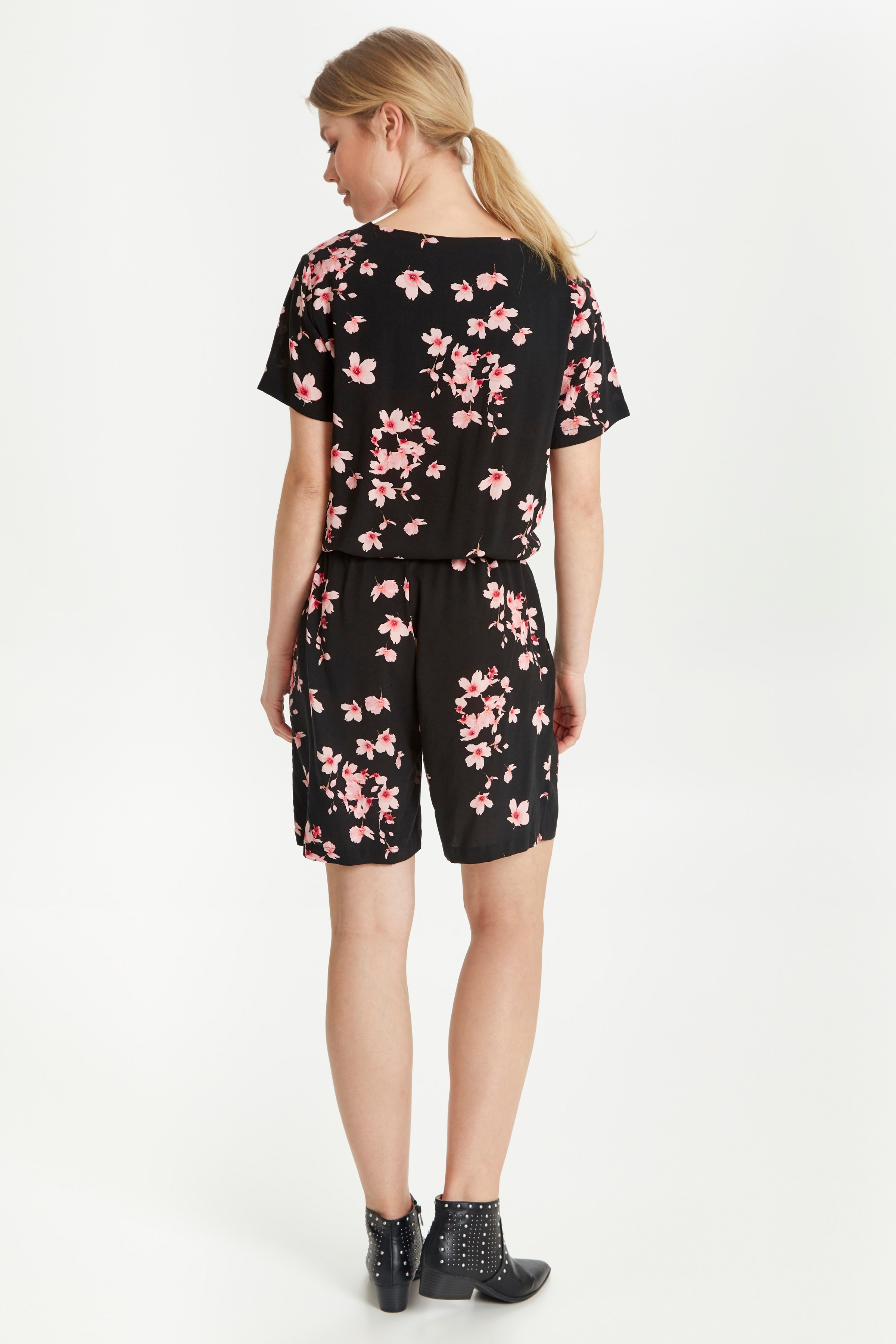 Jumpsuit LOOKBOOK BACK 20805653-80040