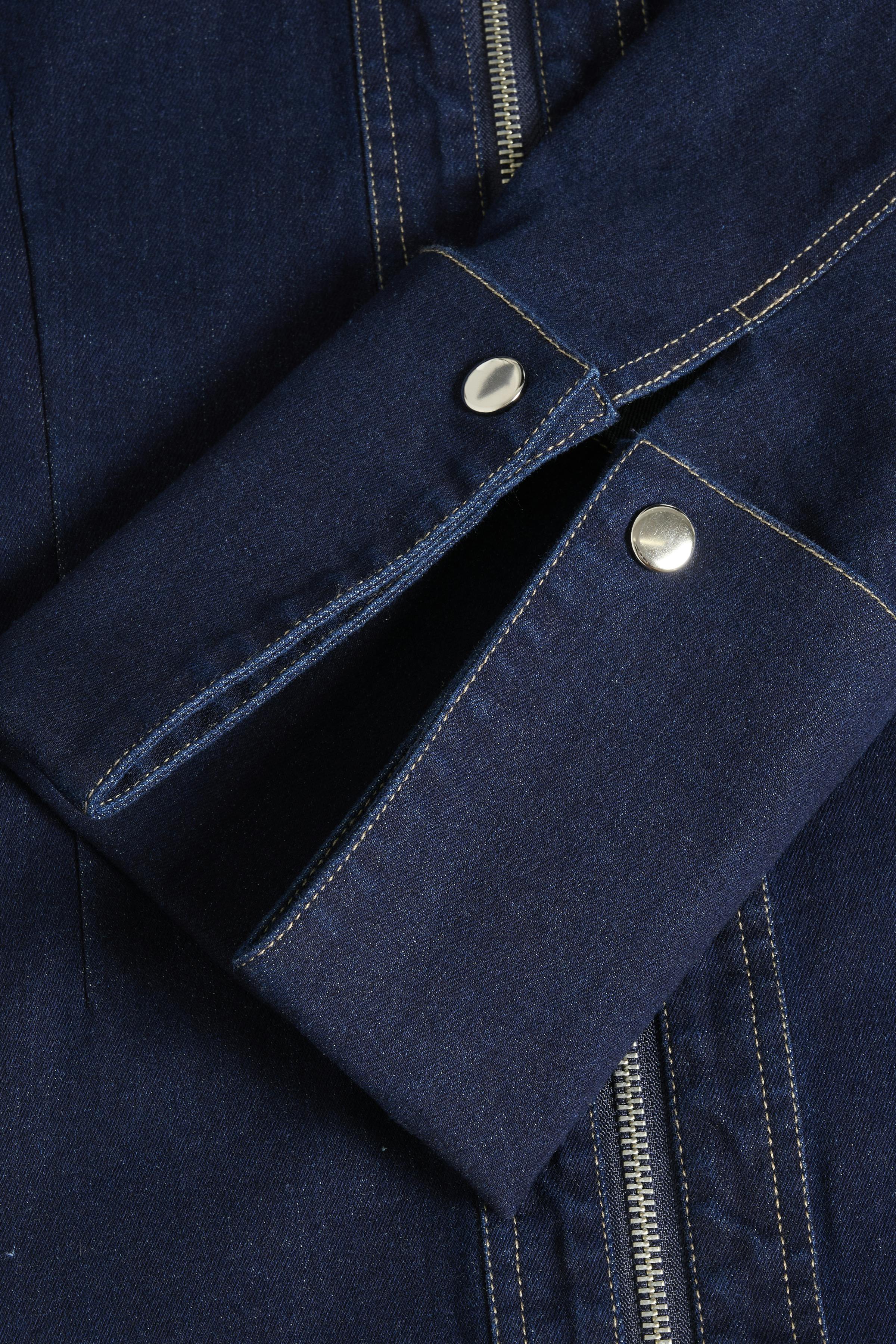 KBRamone Denimjurk PACK DETAIL 10105139-194010