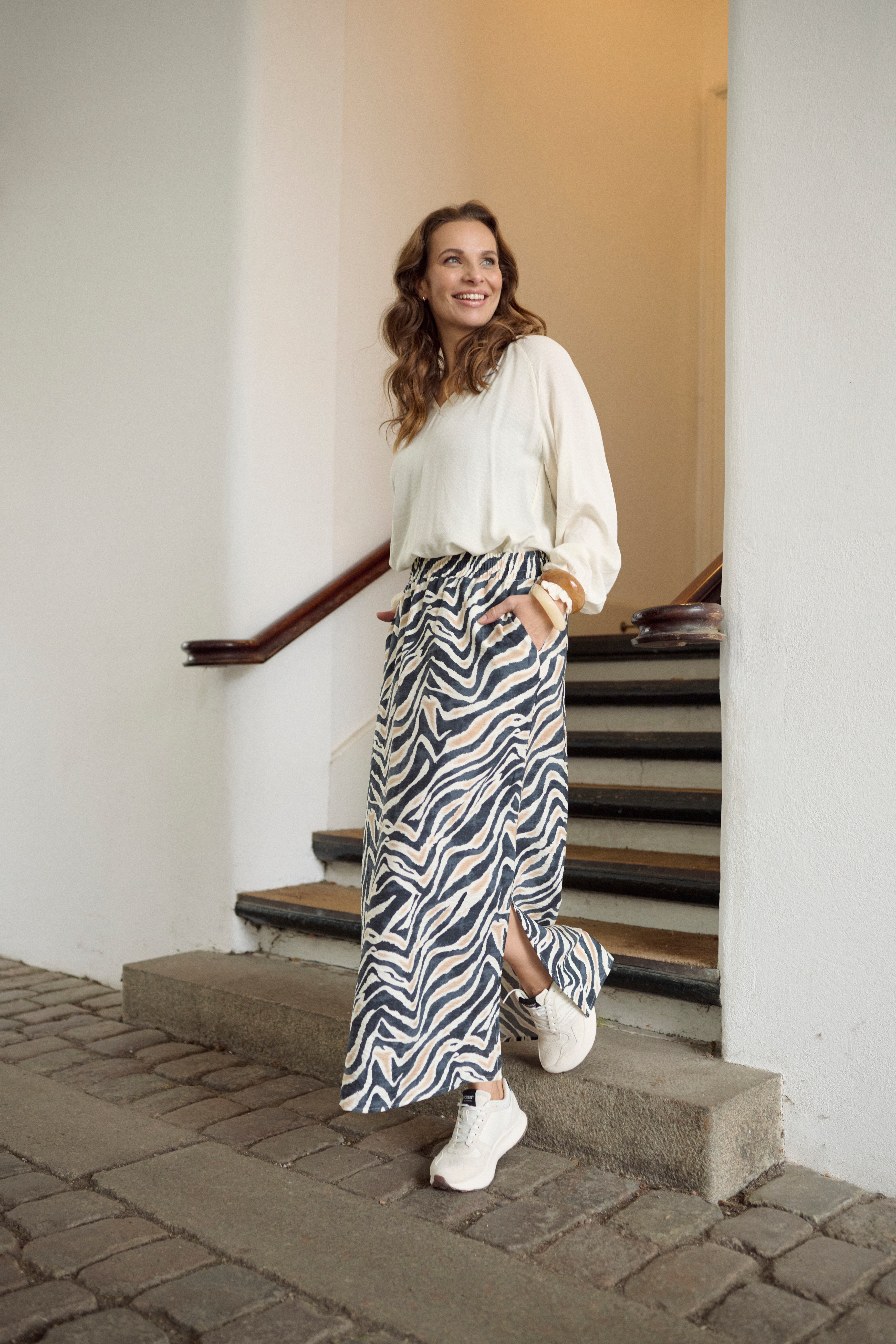 BPbranda Blouse LOCATION NONE 40200092-109129