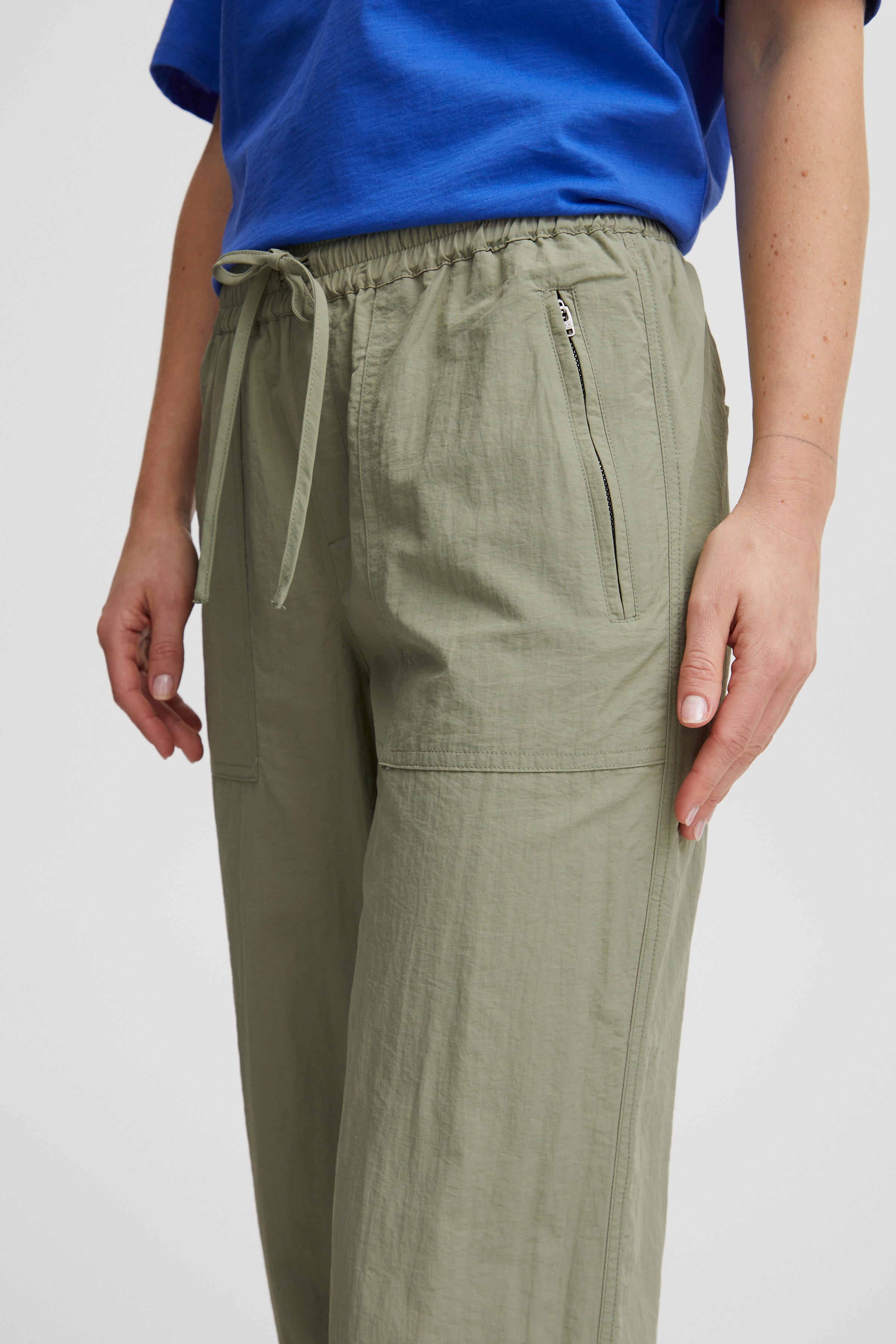 PXRIKA Bukser LOOKBOOK DETAIL 50207817-170613