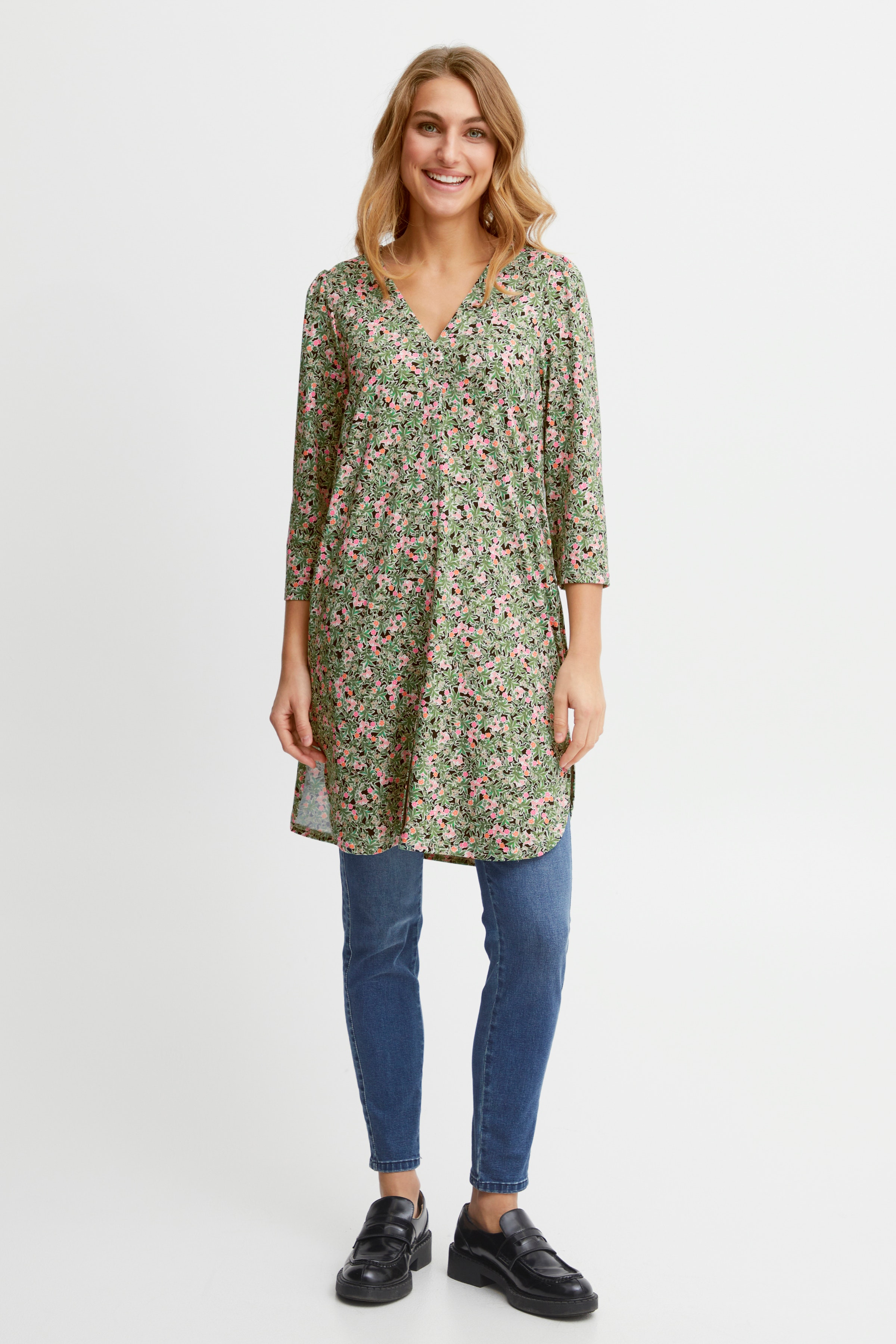 FRSEEN Tuniek LOOKBOOK FRONT 20612138-201856