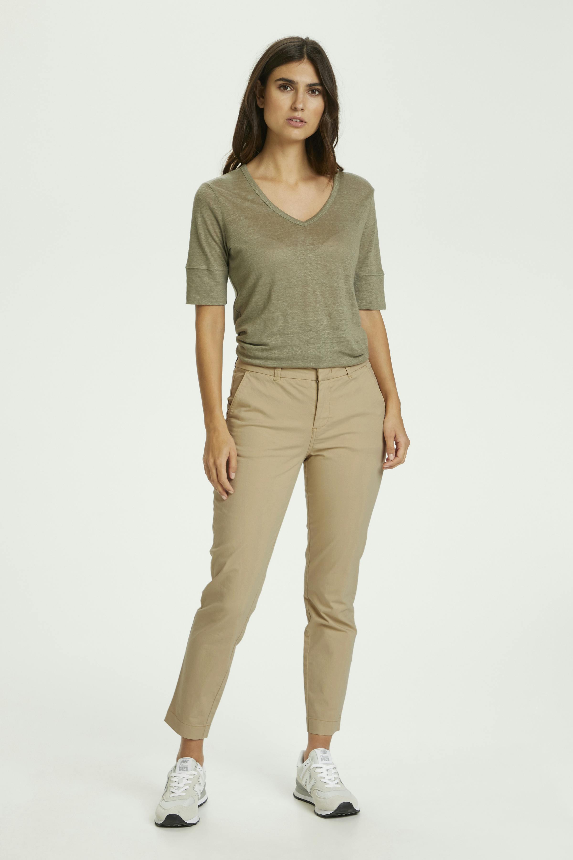 SoffysPW Trousers LOOKBOOK FRONT 30305570-151116