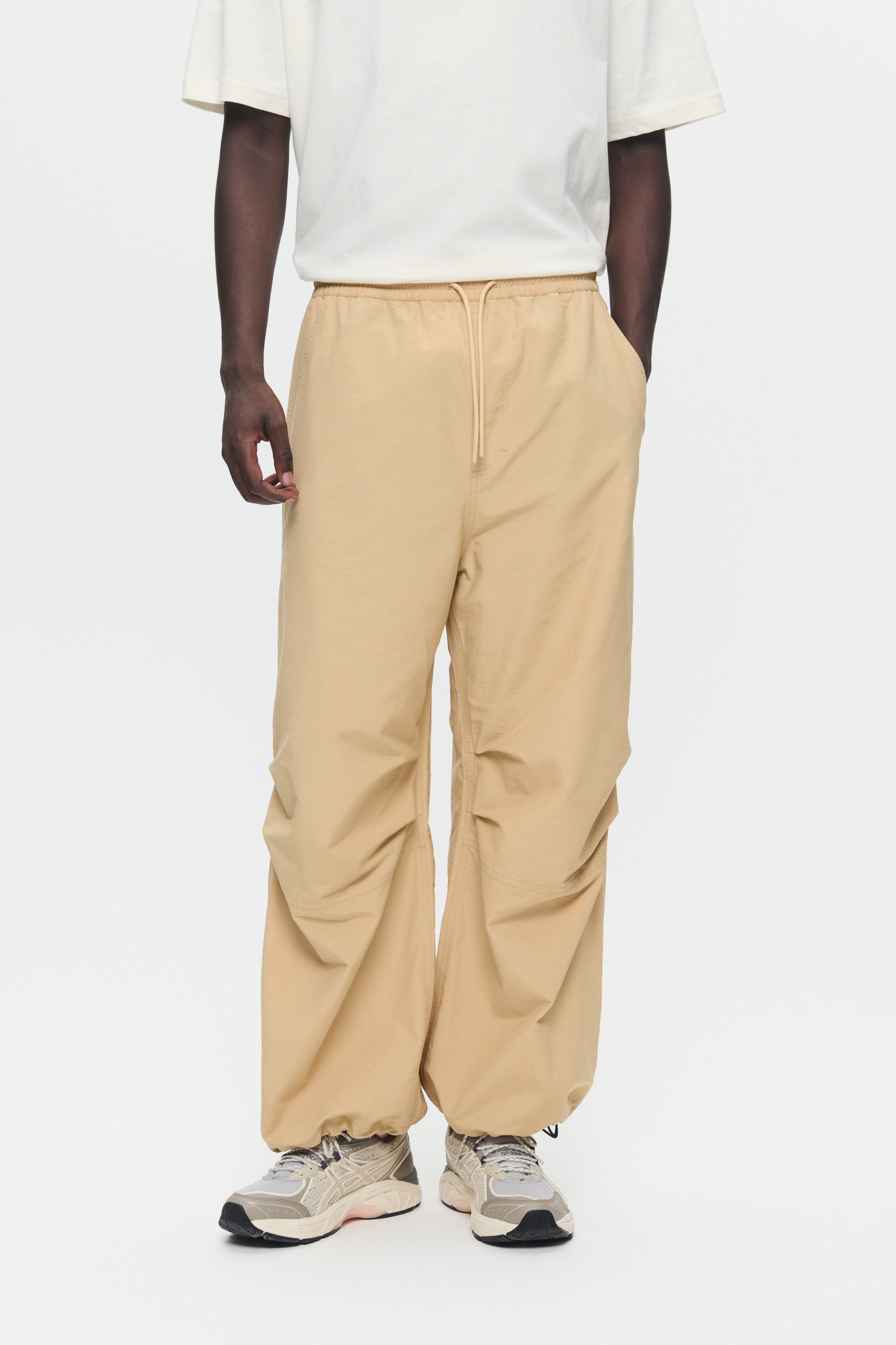 WWMik Trousers LOOKBOOK FRONT 30250080-160920