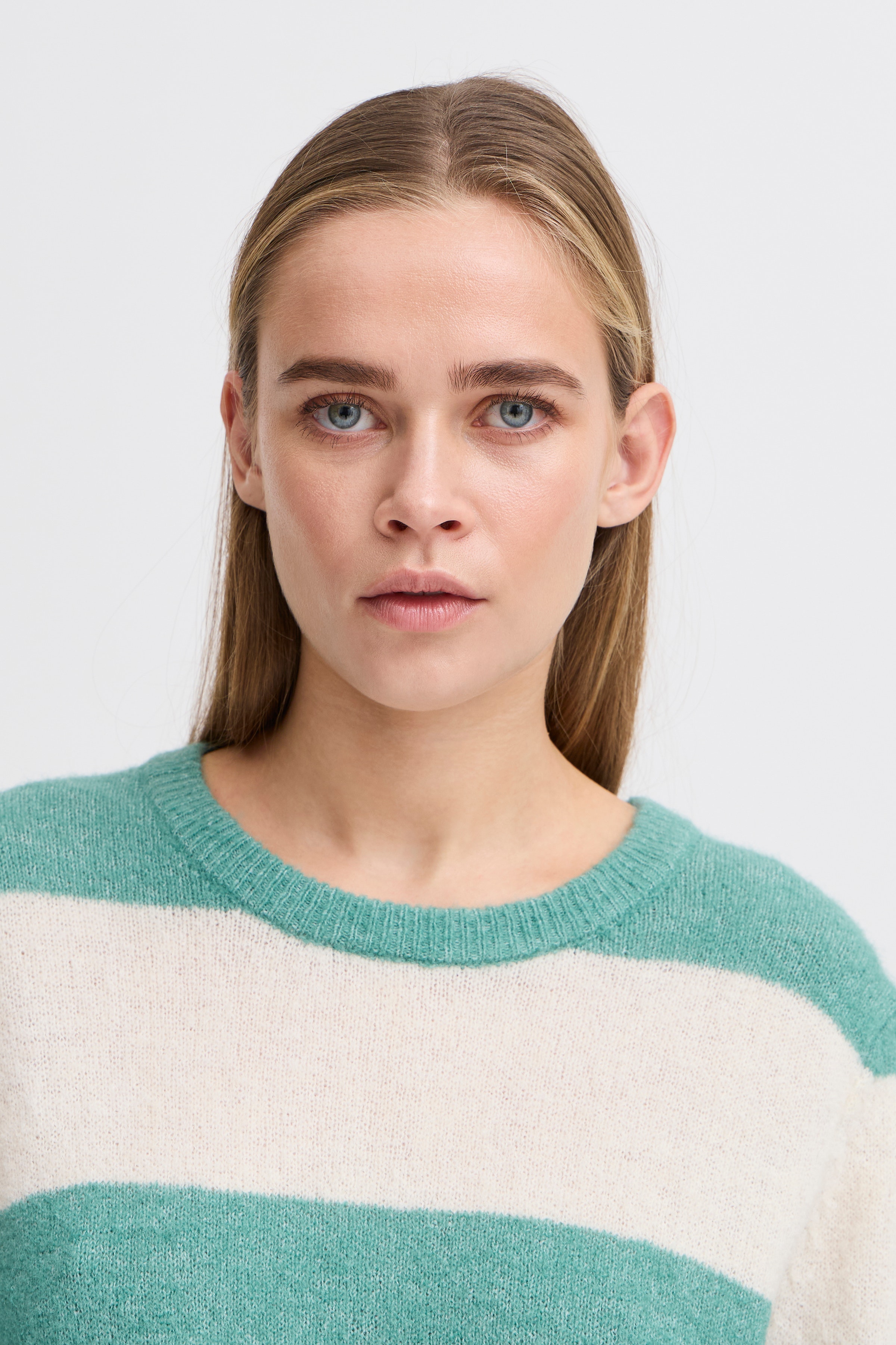 IHDUSTY Strikket pullover LOOKBOOK DETAIL 20122597-165515