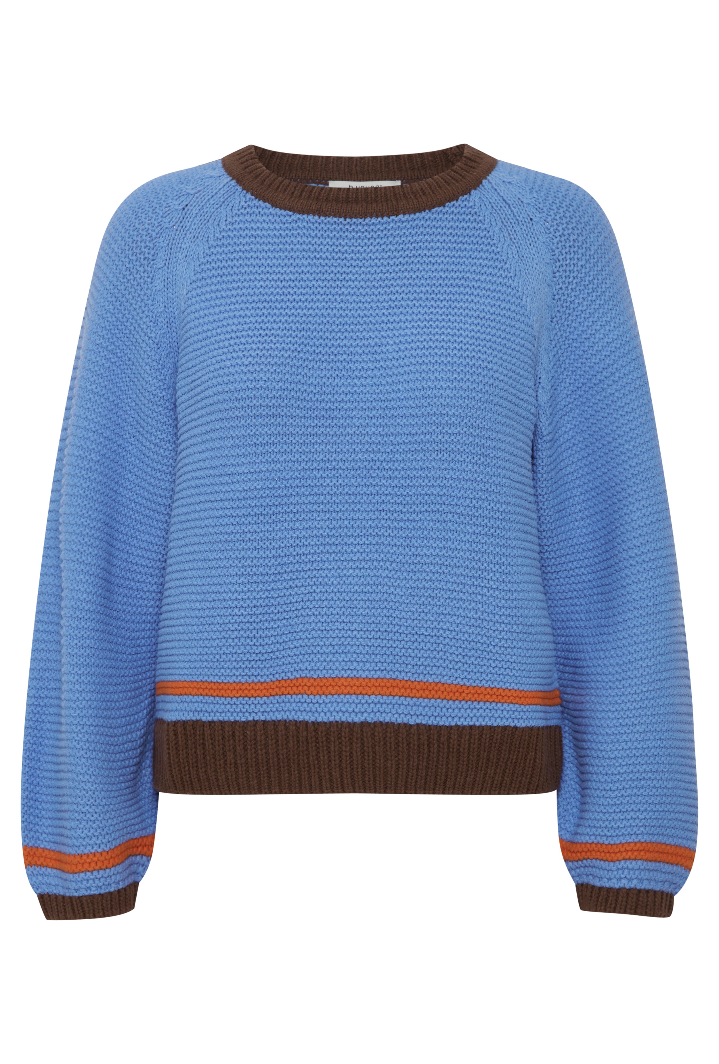 BYOMA Pullover PACK FRONT 20813529-202183