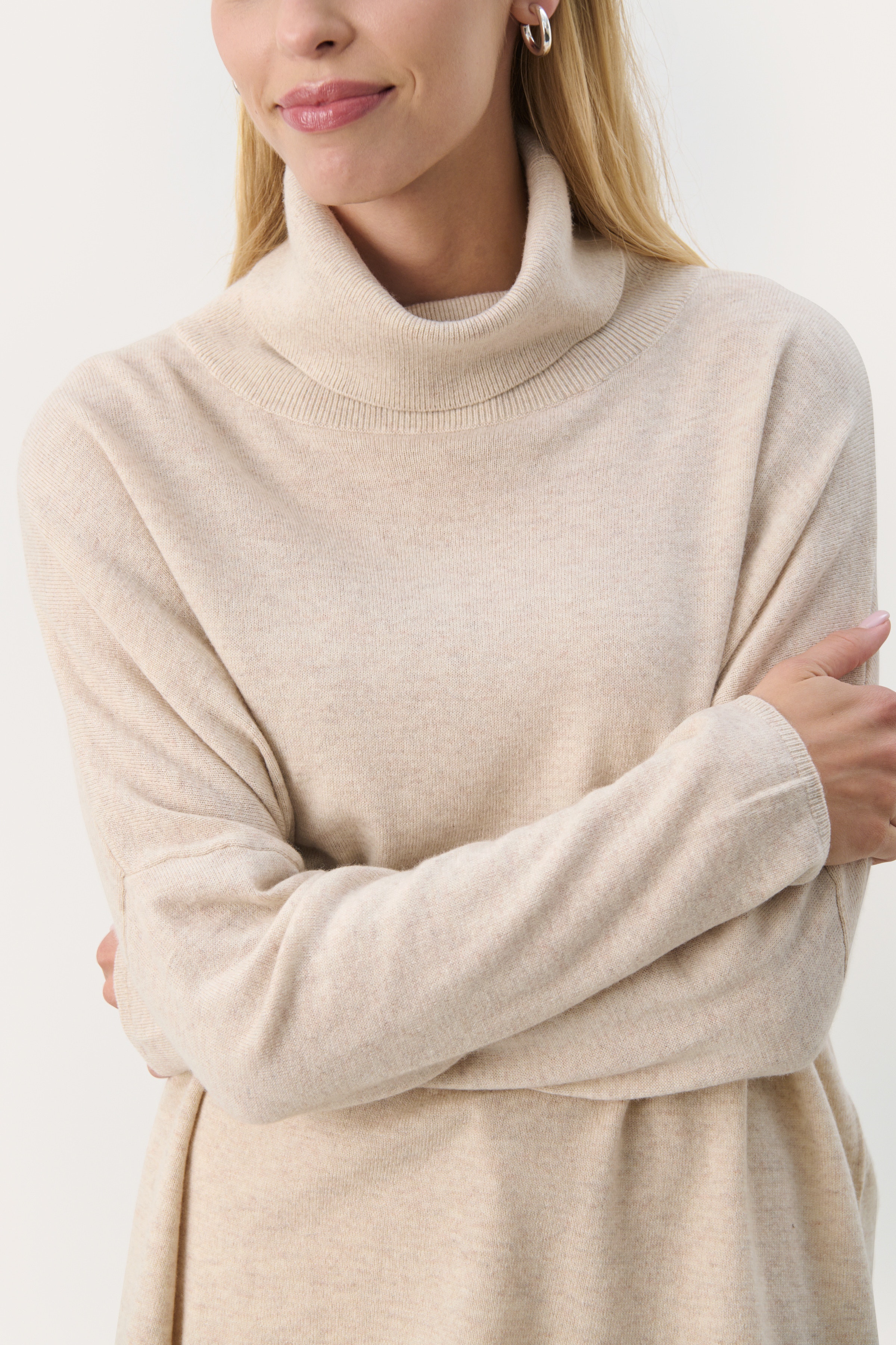 TilanePW Pullover LOOKBOOK DETAIL 30309548-1407081