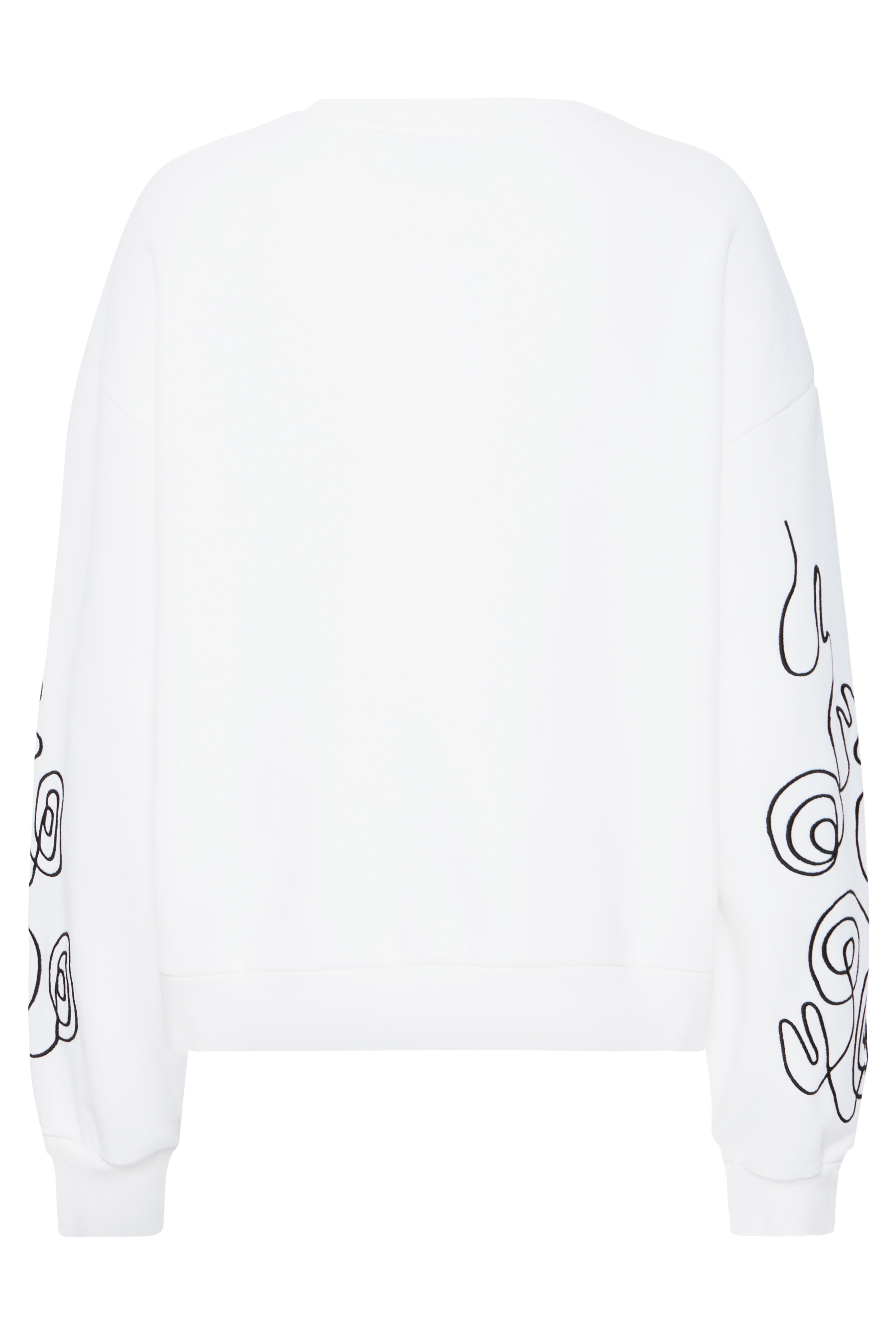 BYSTYLAR Sweatshirt PACK BACK 20816011-114800
