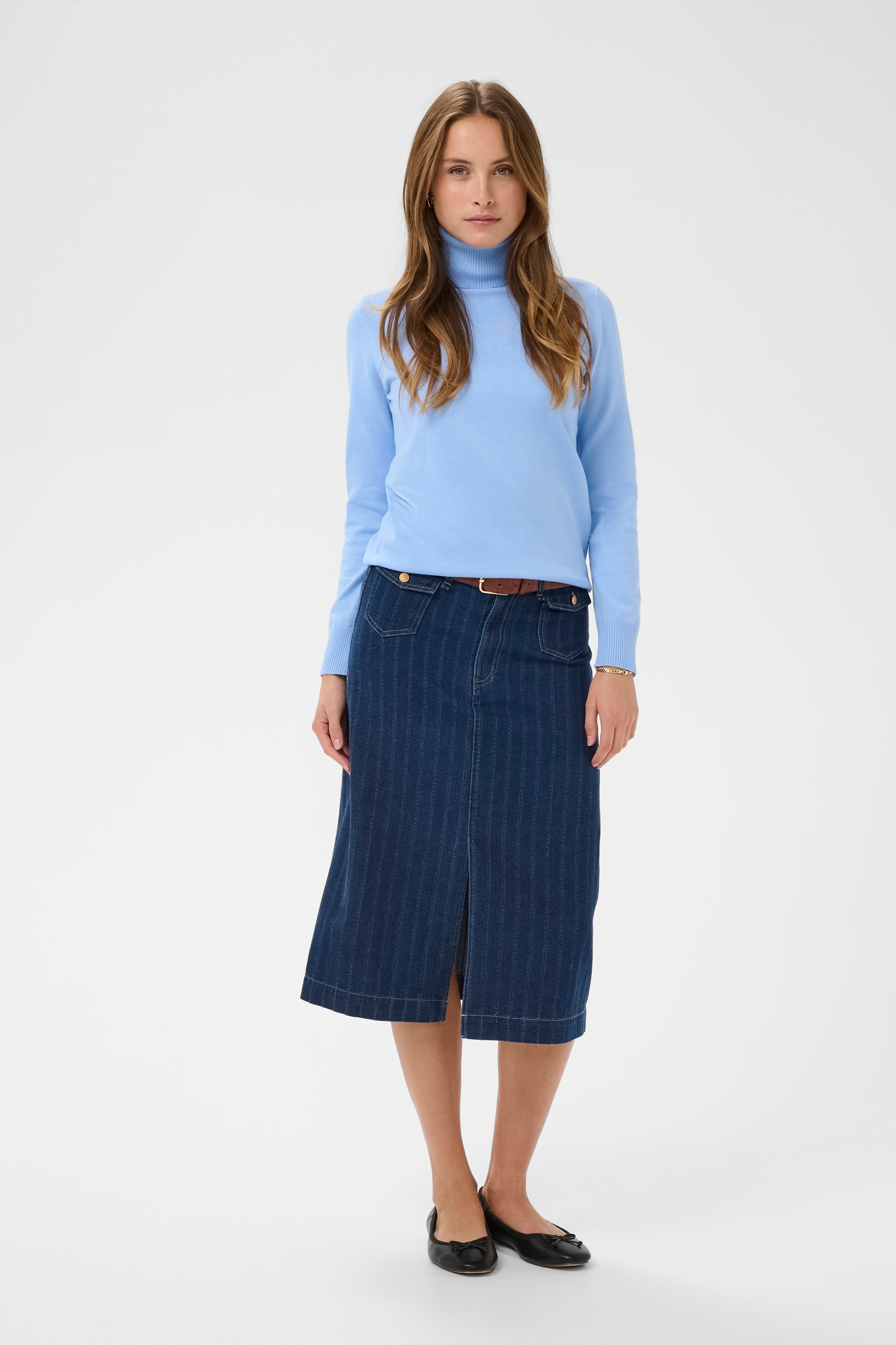 J2046, Pullover LOOKBOOK FRONT 30500018-153915