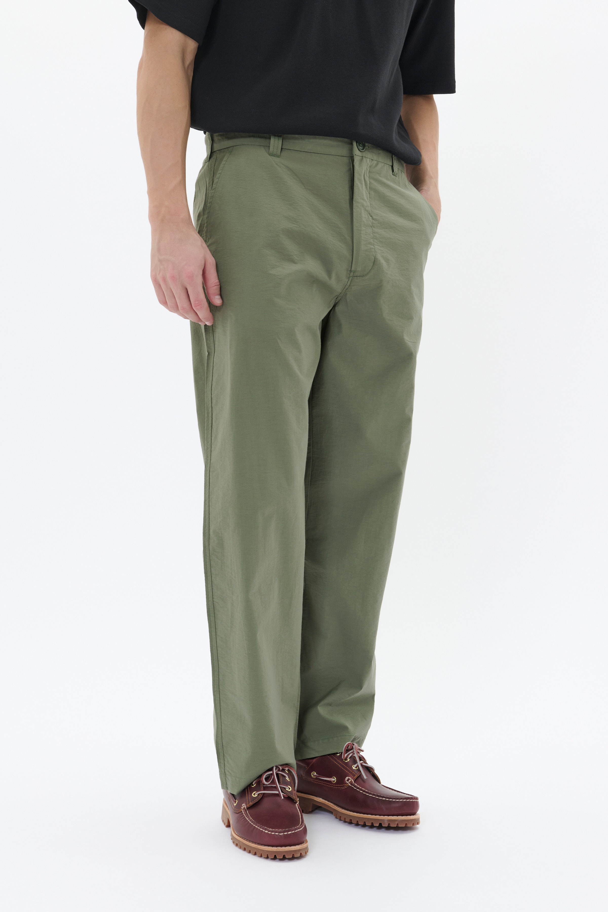 MAchino Trousers LOOKBOOK FRONT 30208128-180312