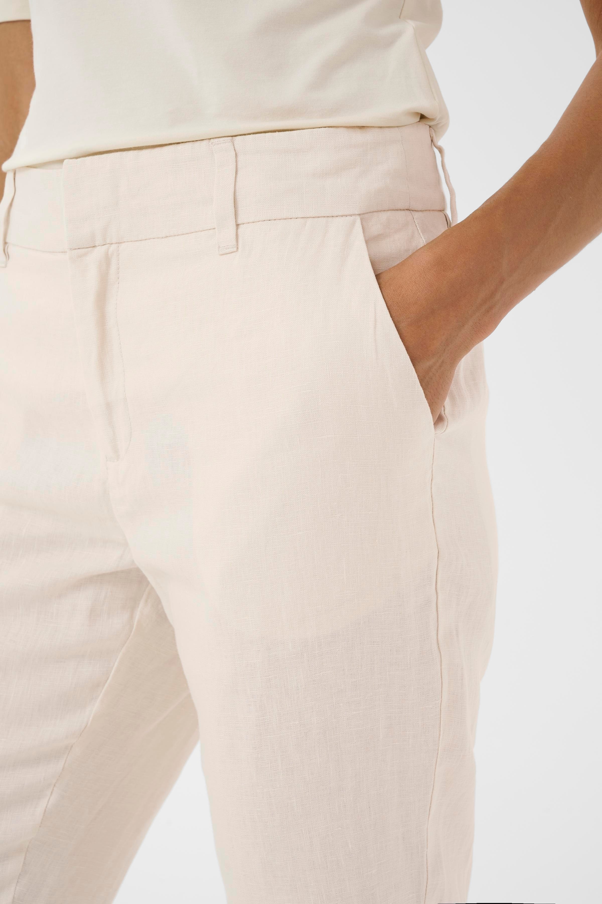 SoffePW Broek LOOKBOOK DETAIL 30309389-130400
