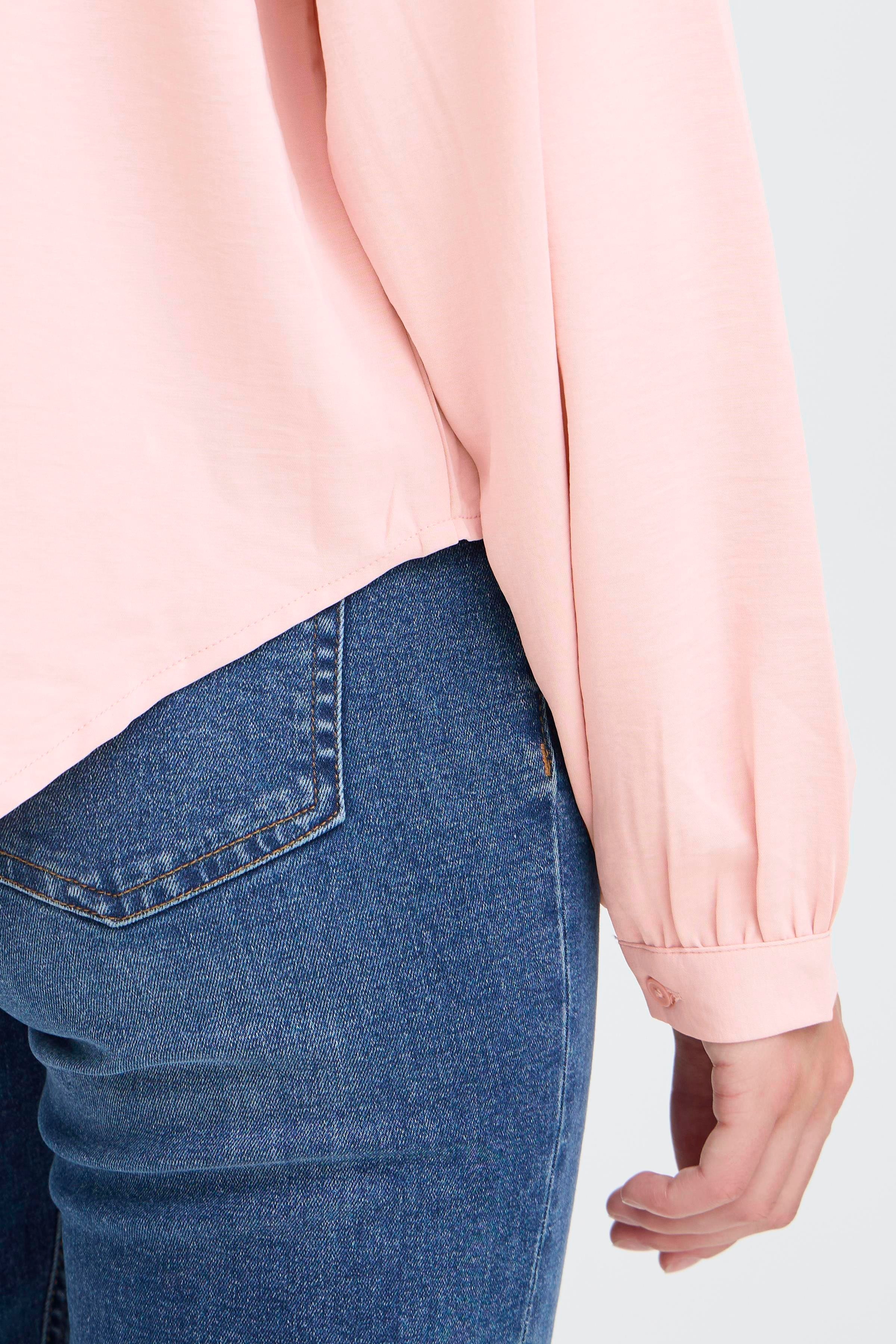 IHKIMMIE Skjorte LOOKBOOK DETAIL 20123900-151906