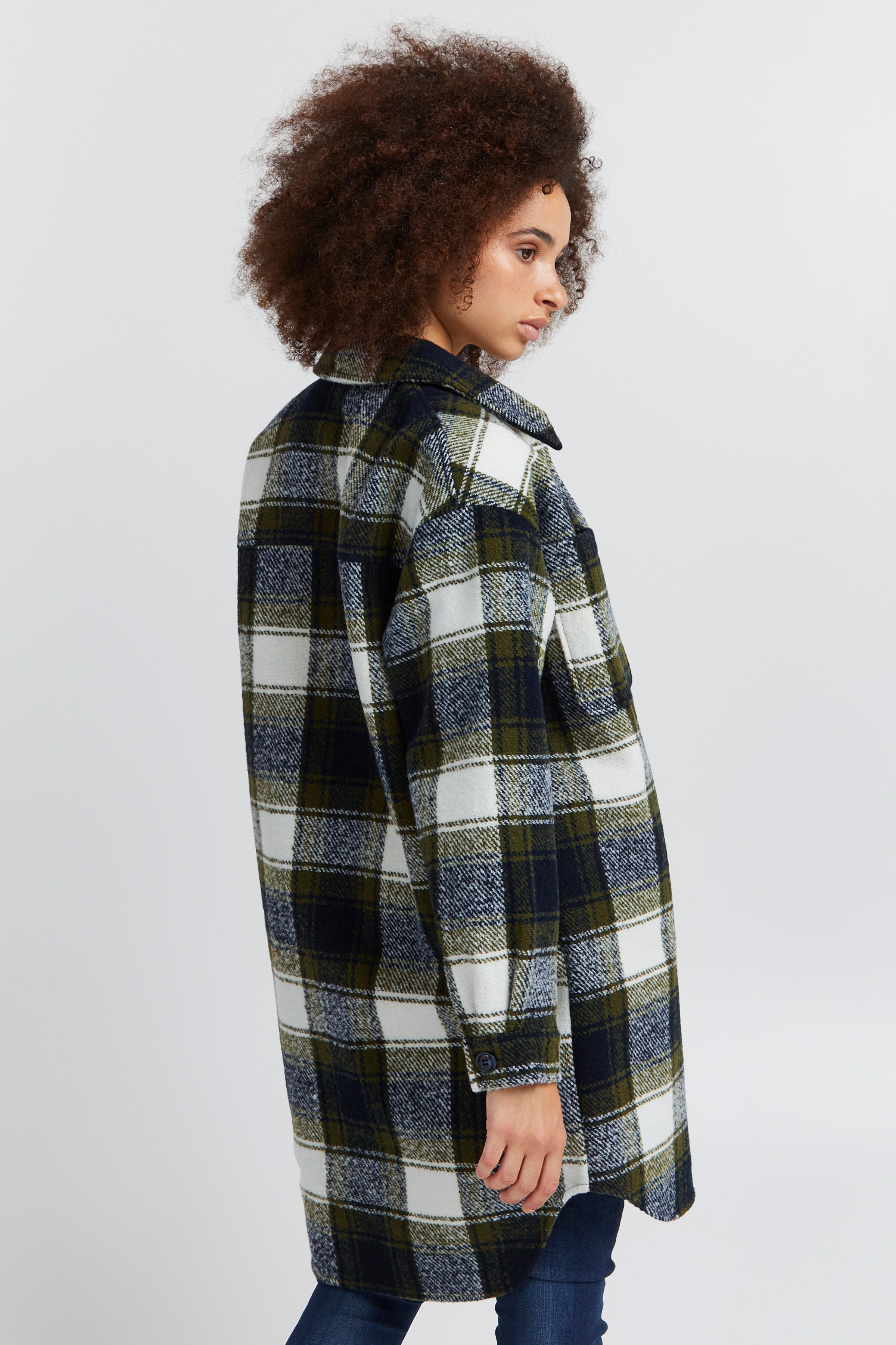 IHELISABETTE Yttertøy LOOKBOOK BACK 20116743-180322
