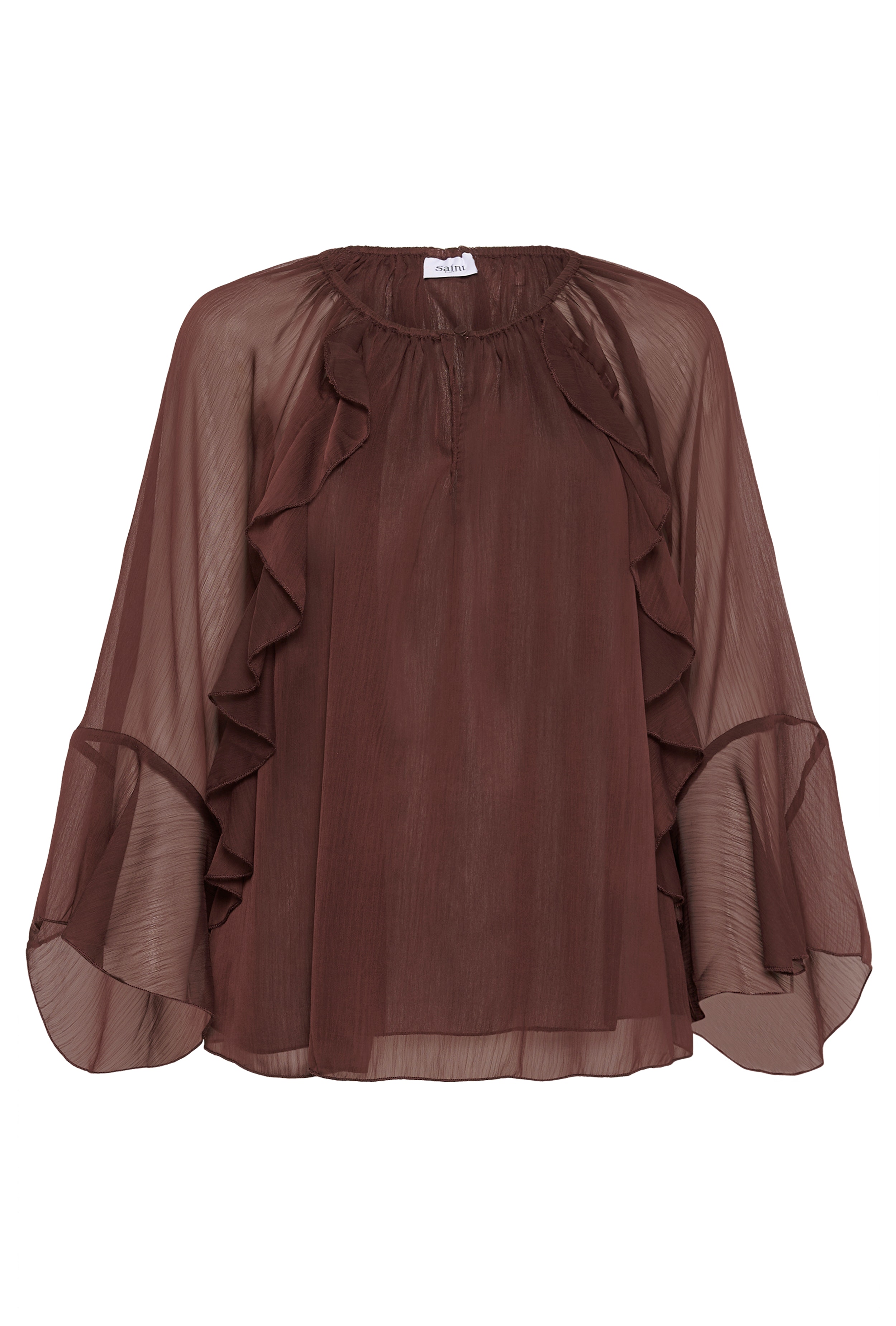 MavisSZ Bluse PACK FRONT 30514407-191619