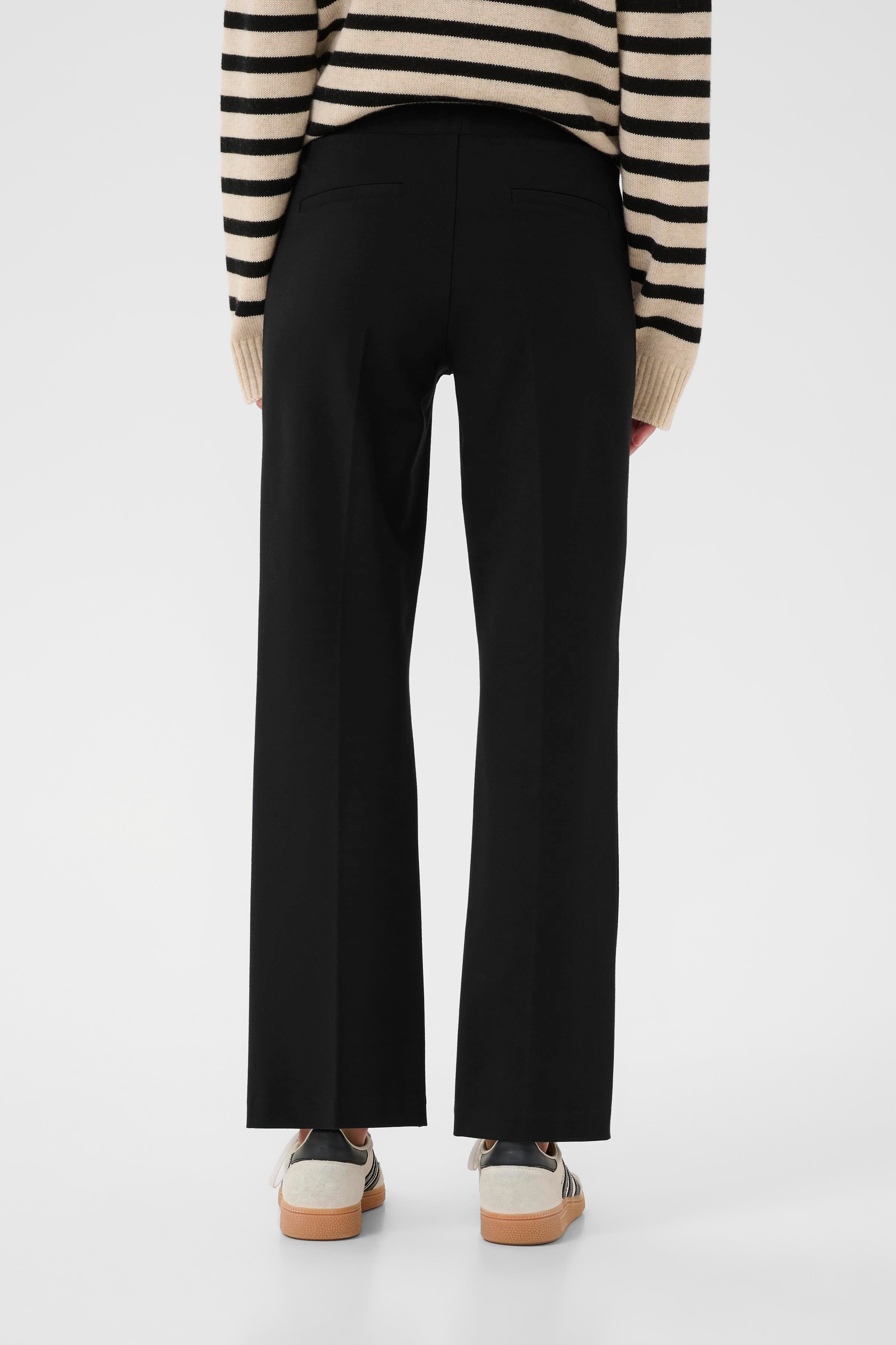 PontaPW Byxor LOOKBOOK BACK 30307388-194008