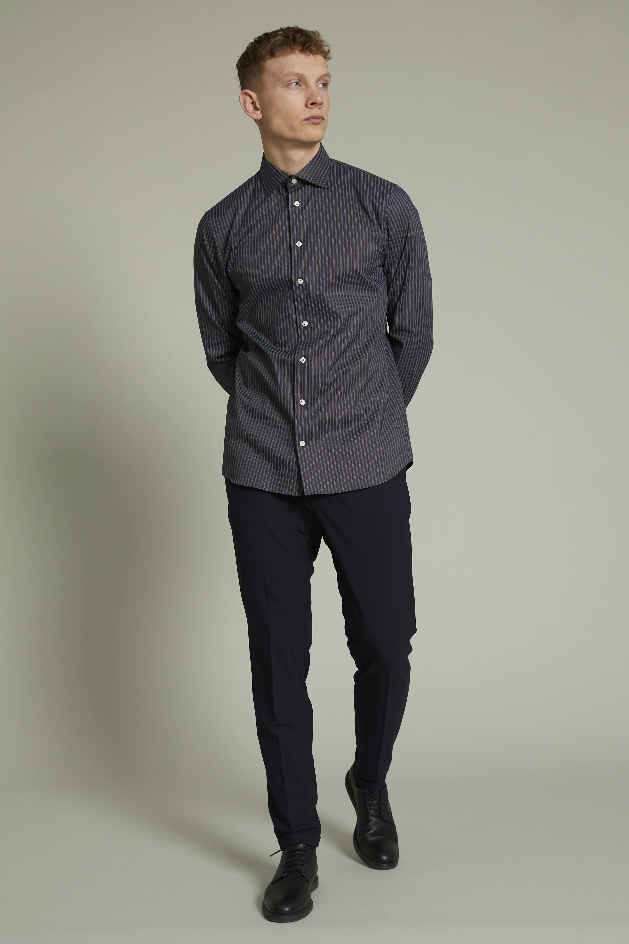 MAmarc N Shirt LOOKBOOK FRONT 30205605-191101