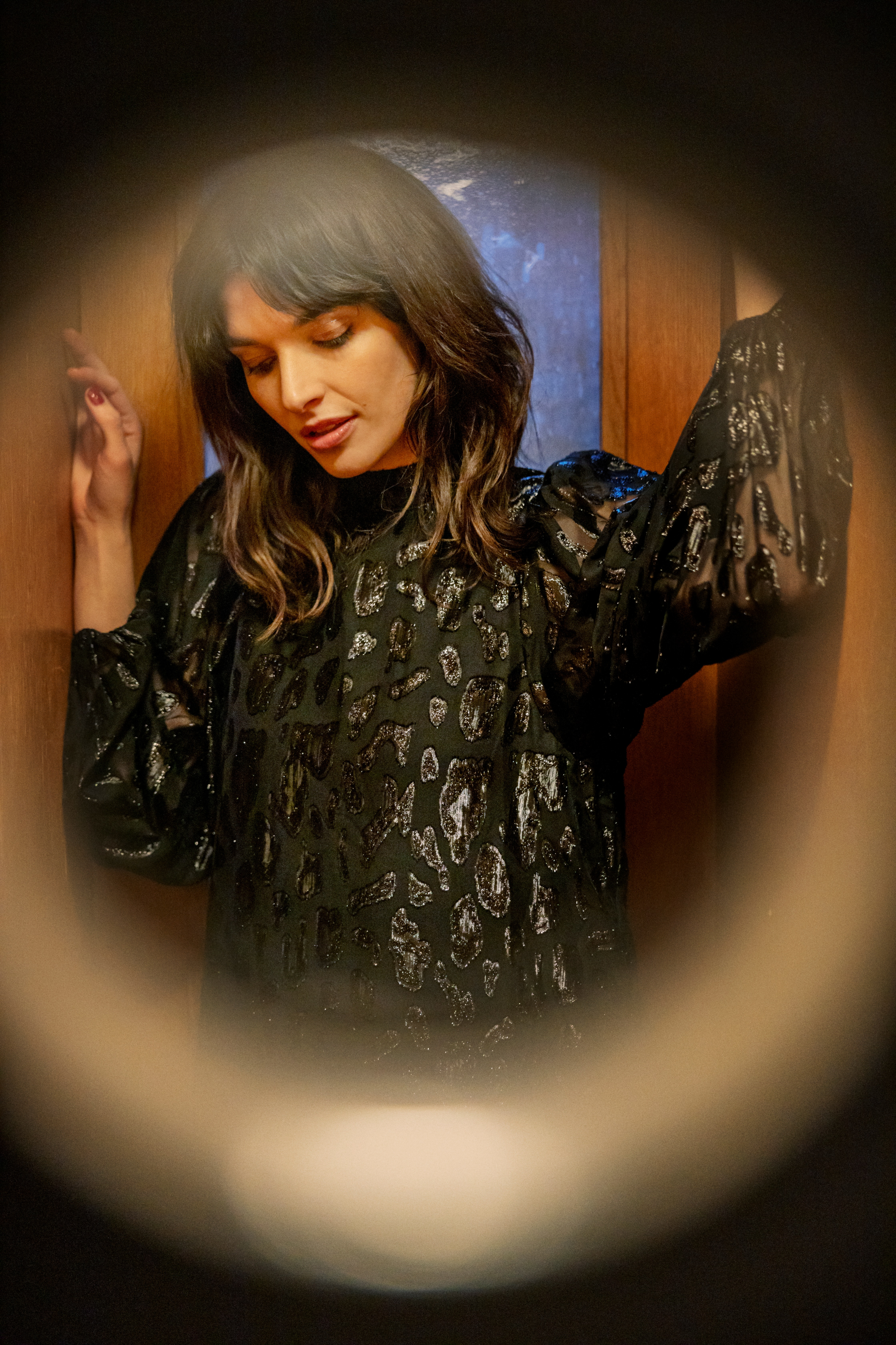 FRSPARKLE Kjole LOCATION NONE 20611575-200113