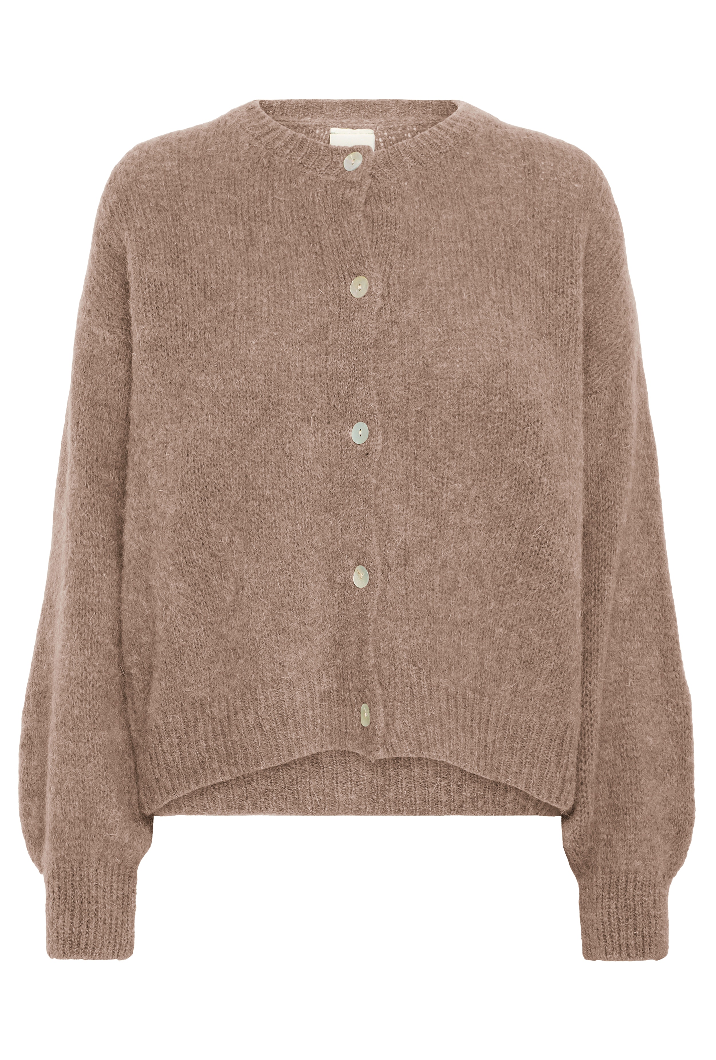 IXMARITA Cardigan PACK FRONT 20123258-191015