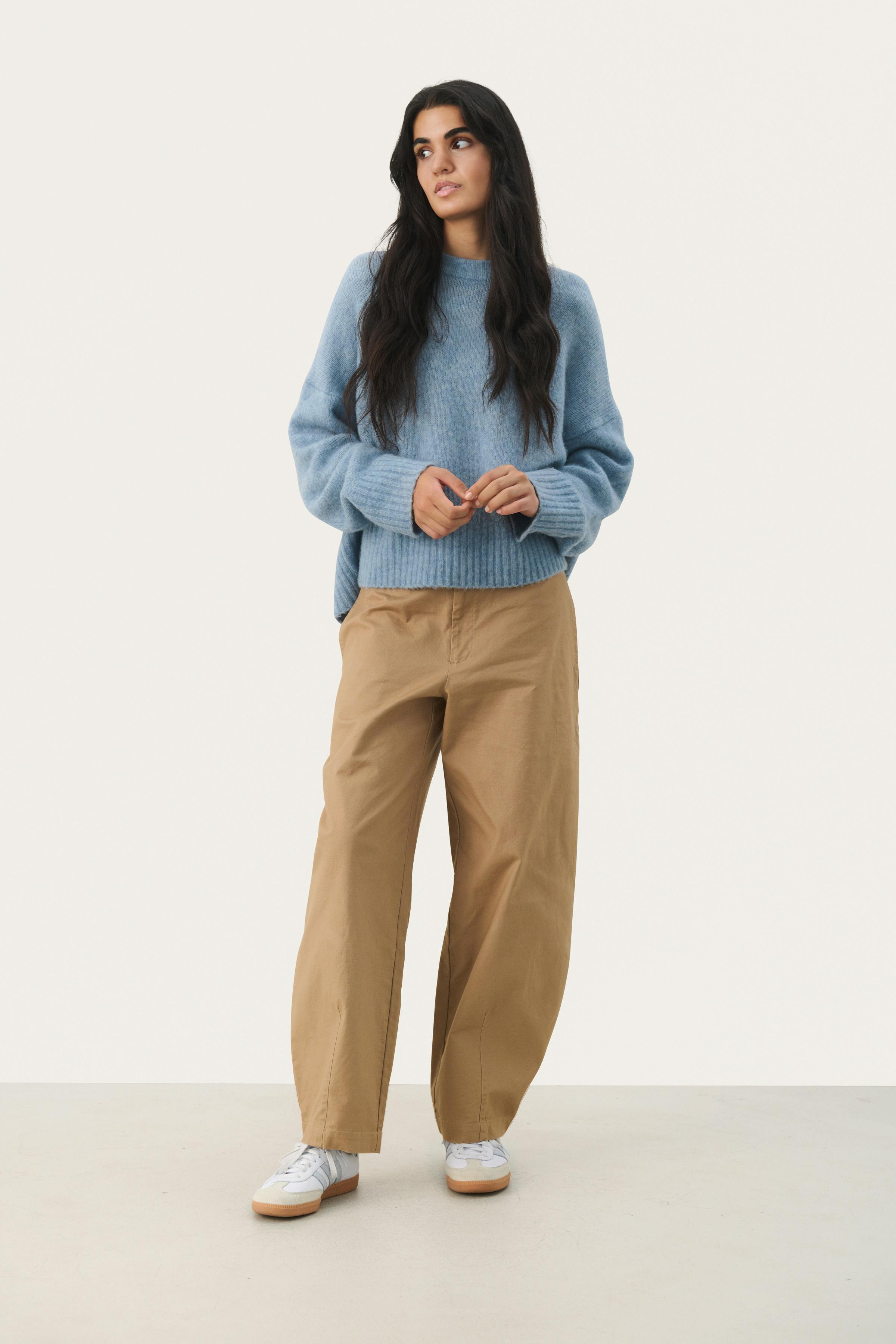 LaurynPW Trousers LOOKBOOK BACK 30309315-171325