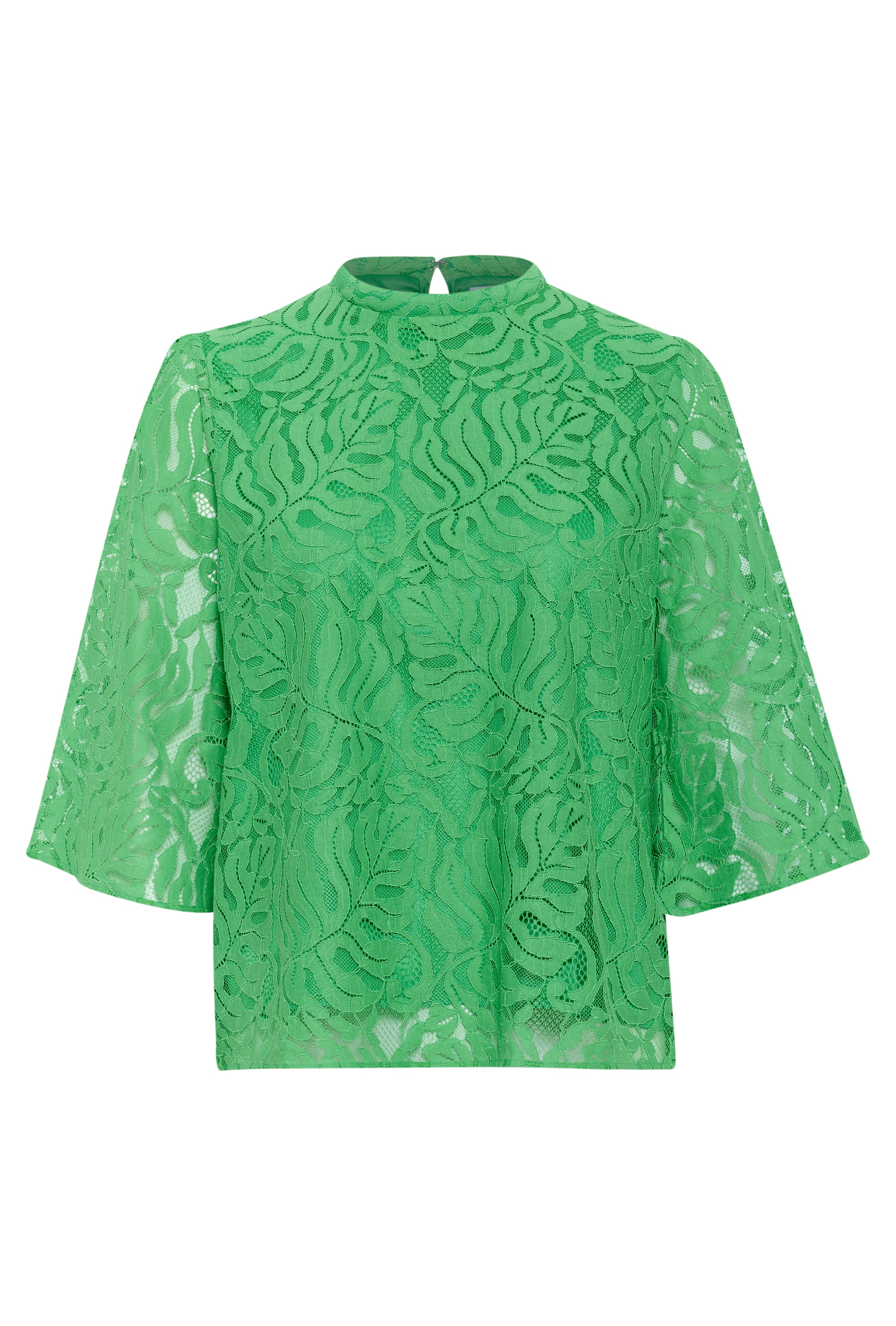 LinseySZ Blouse PACK FRONT 30514276-166127