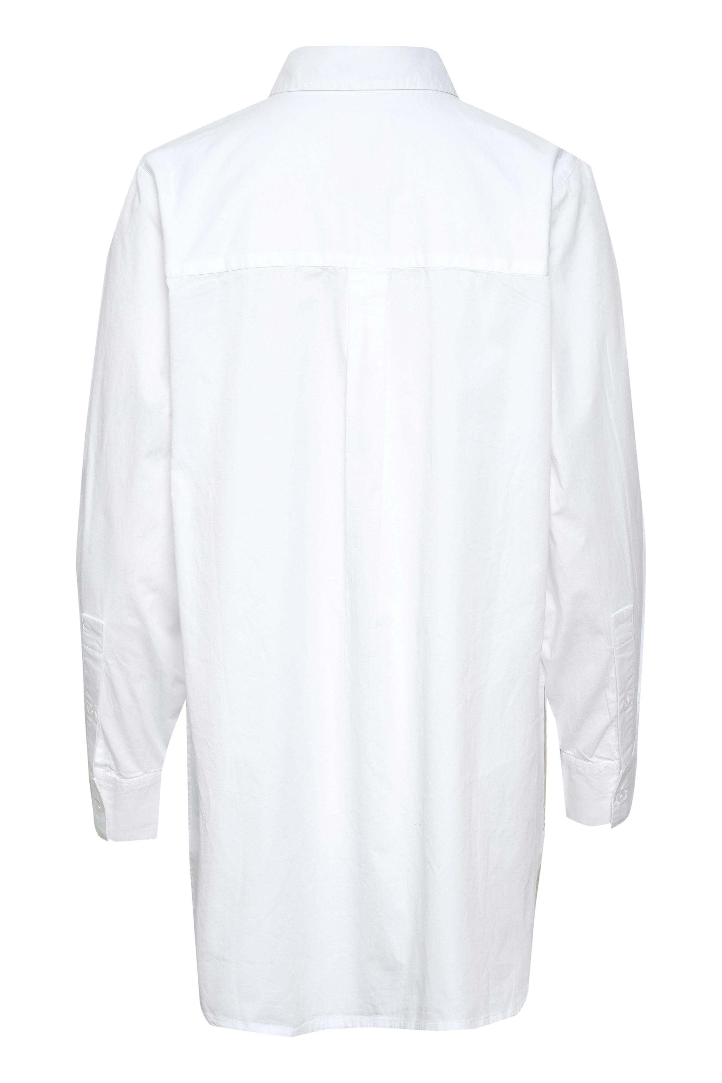 KassiaPW Long sleeved shirt PACK BACK 30306221-110601