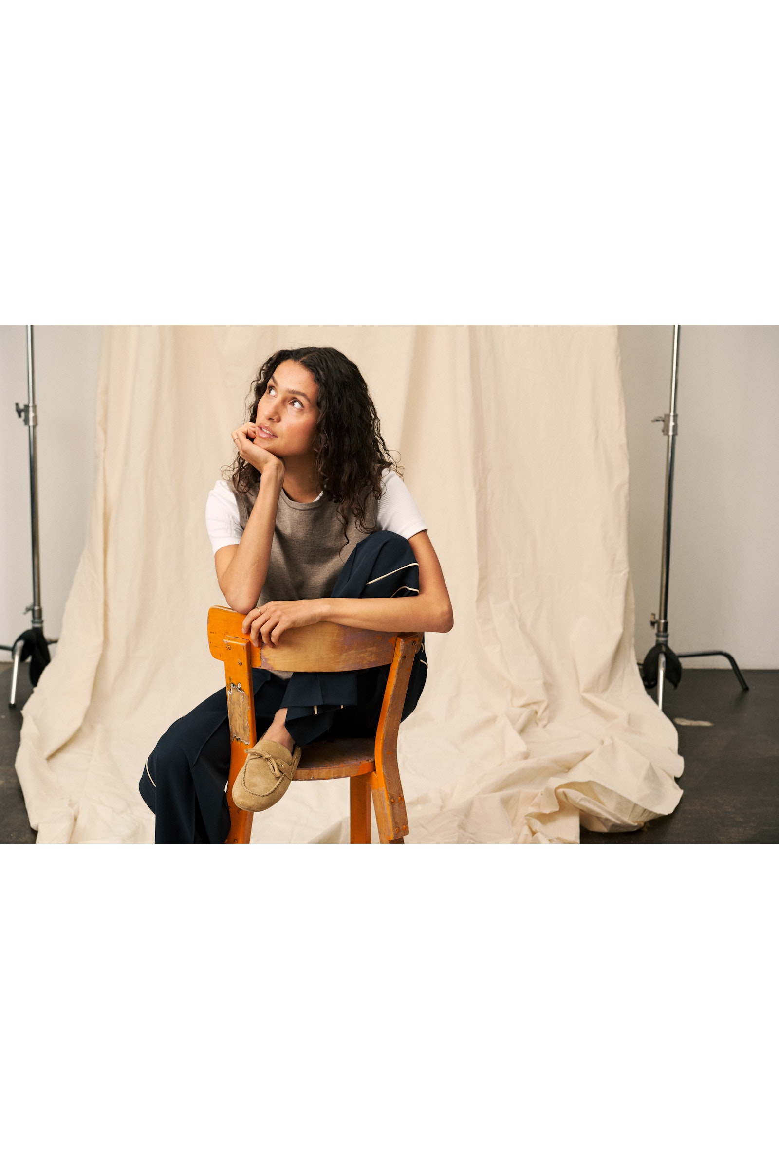 MilaSZ Waistcoat LOCATION NONE 30511506-1614061