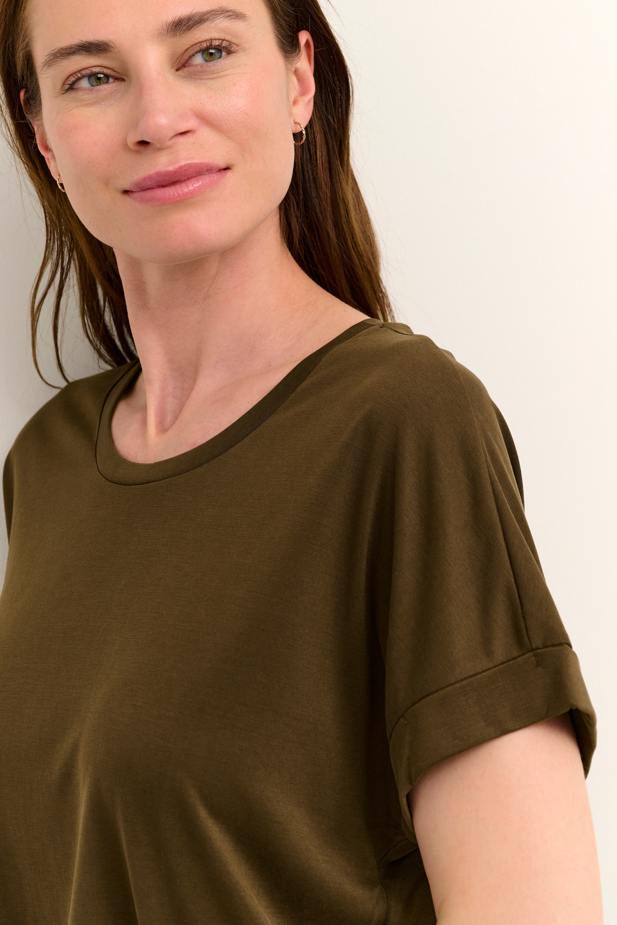 Kajsa T-shirt LOOKBOOK DETAIL 50103468-190712