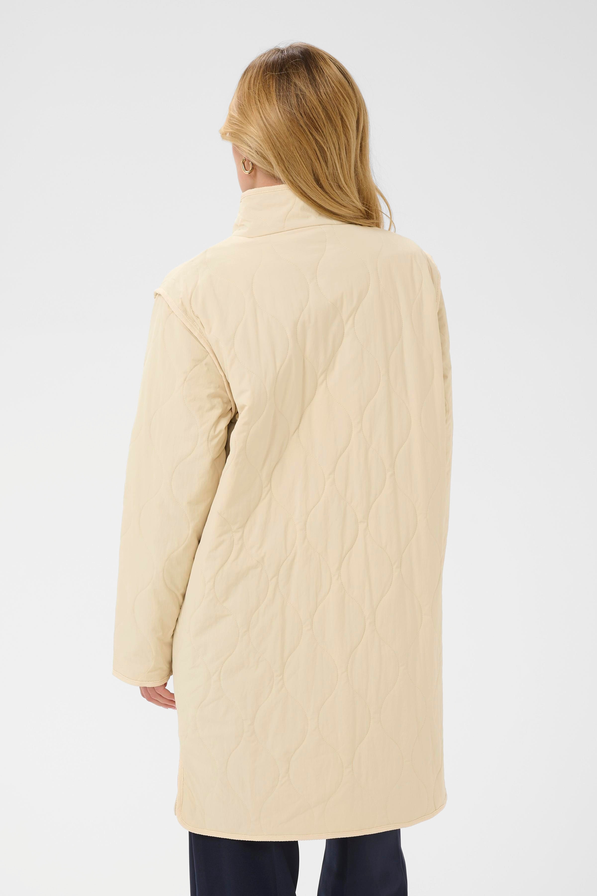 OllieSZ Ytterplagg LOOKBOOK BACK 30514658-130607