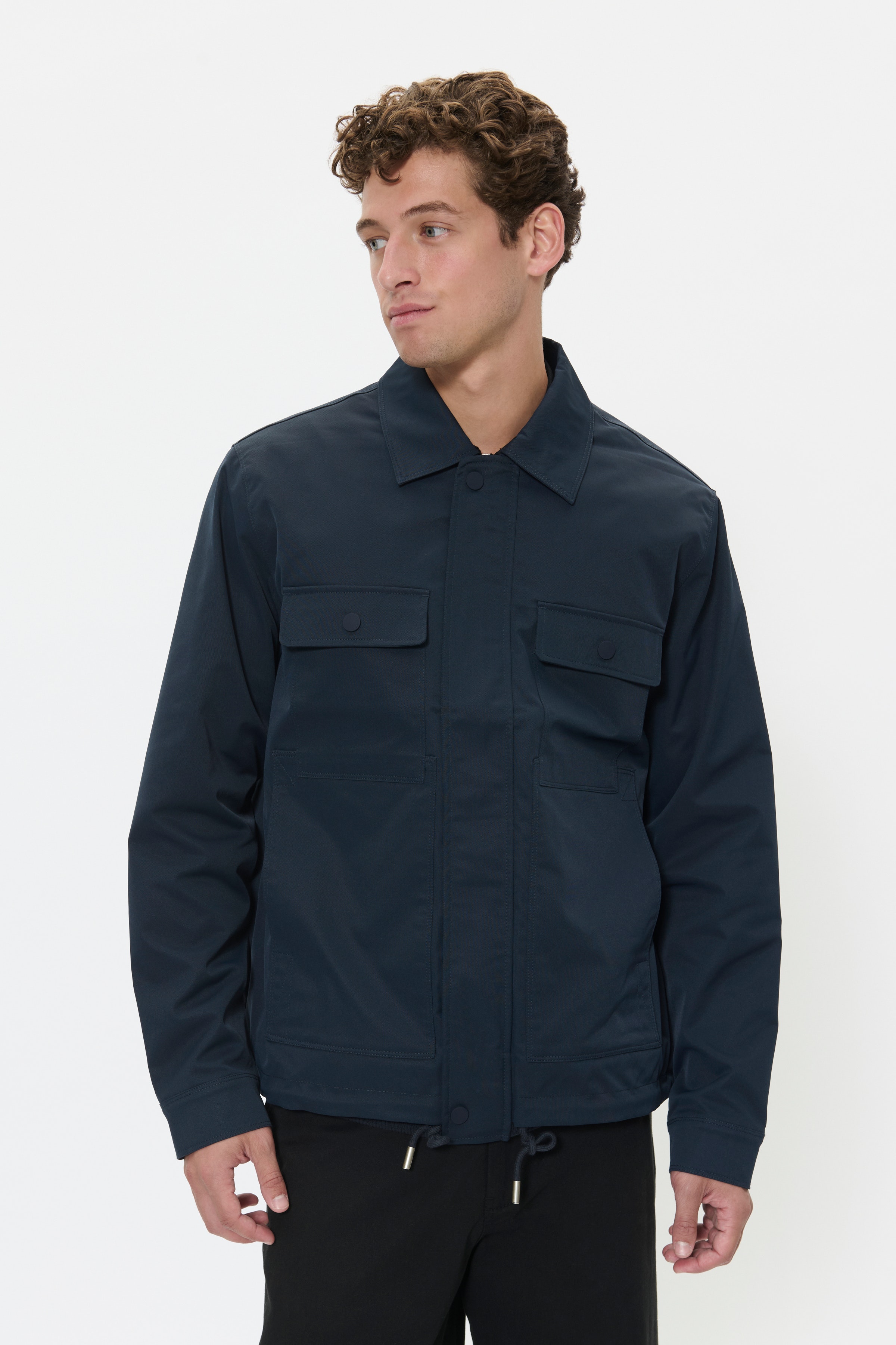 MAparkmead Bovenkleding LOOKBOOK FRONT 30207133-194011