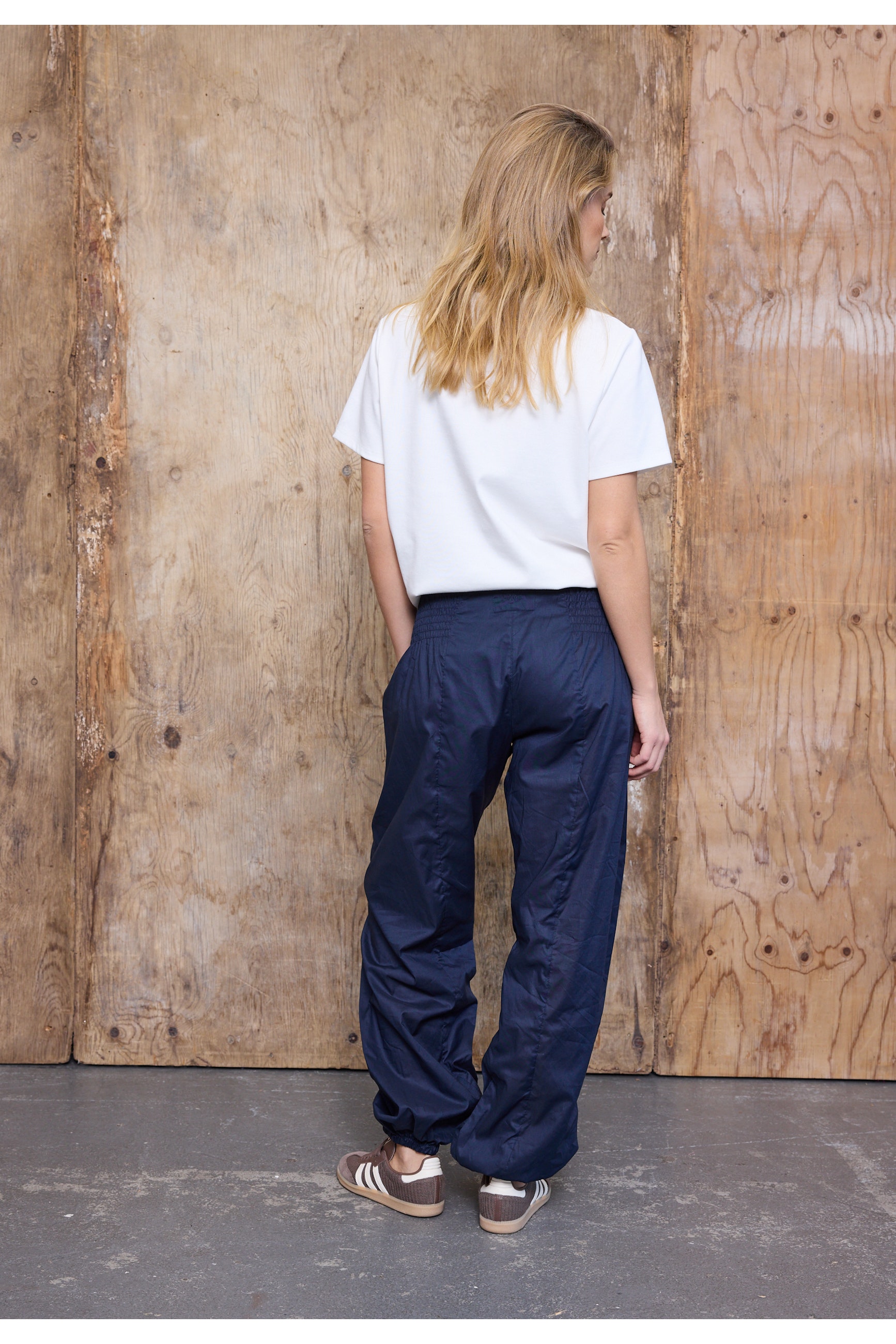 PZJILL Byxor LOCATION NONE 50200338-194020