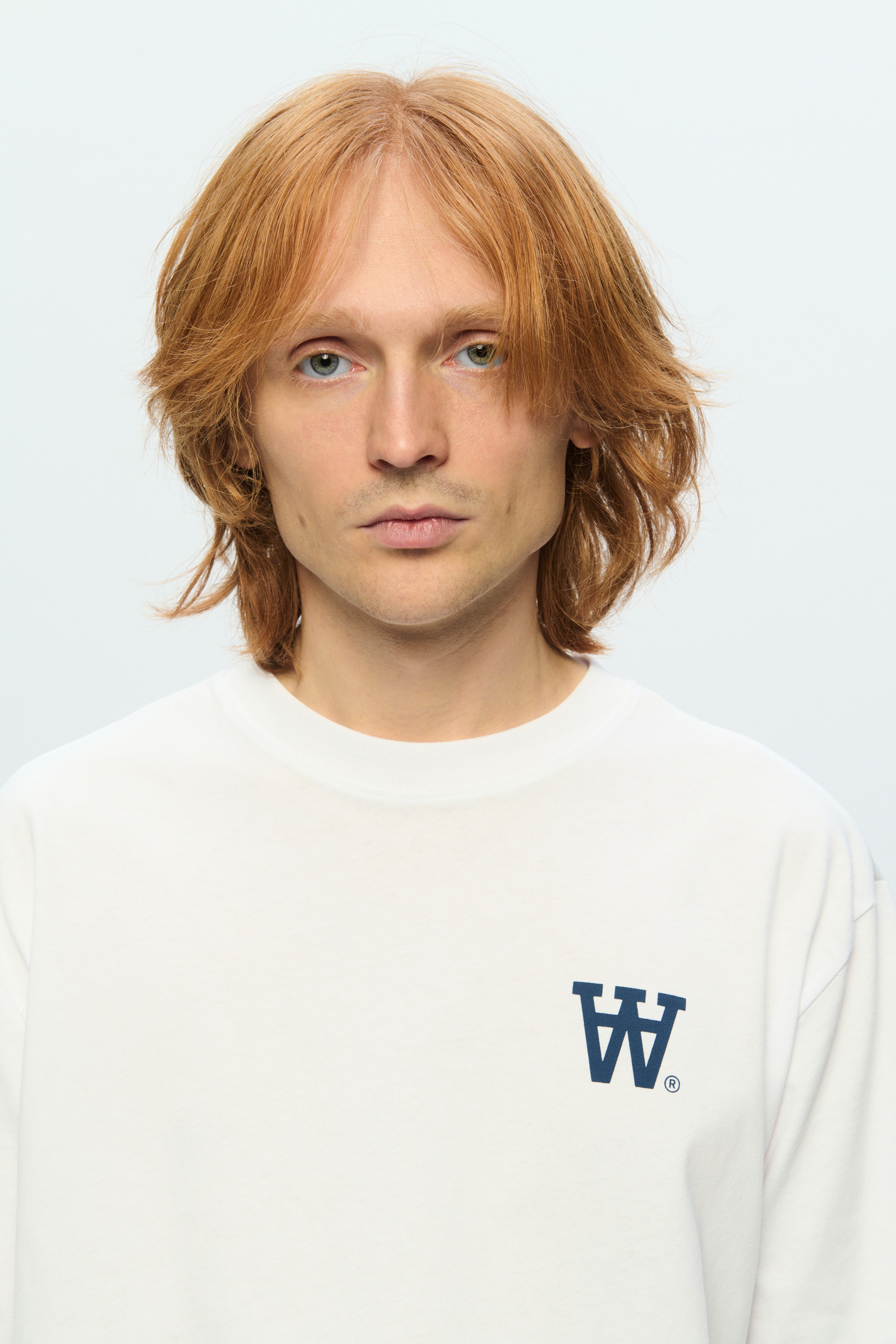 WWAsa Seal T-shirt LOOKBOOK DETAIL 30250073-110601