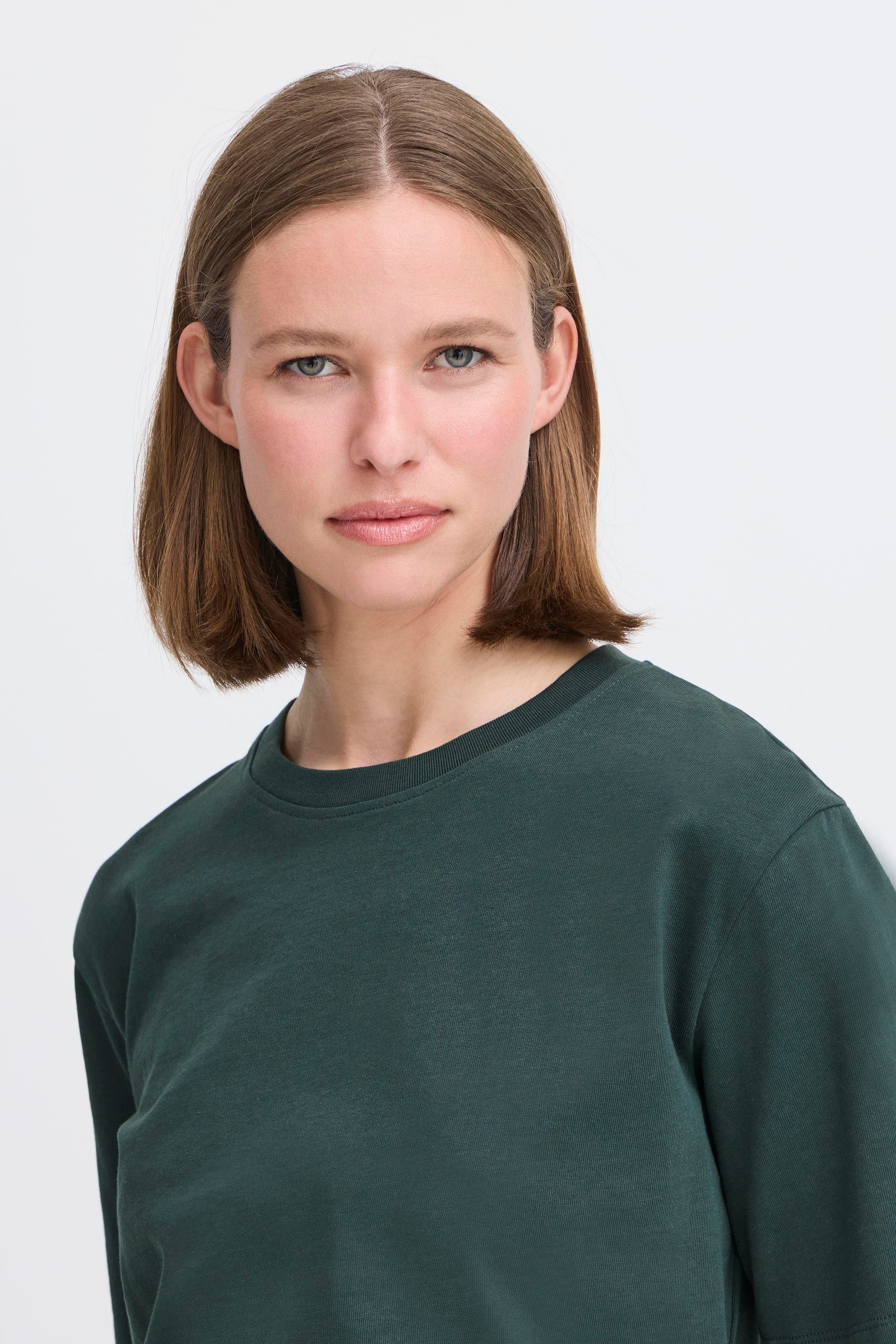 BYTROLLO T-shirt LOOKBOOK DETAIL 20814444-194906