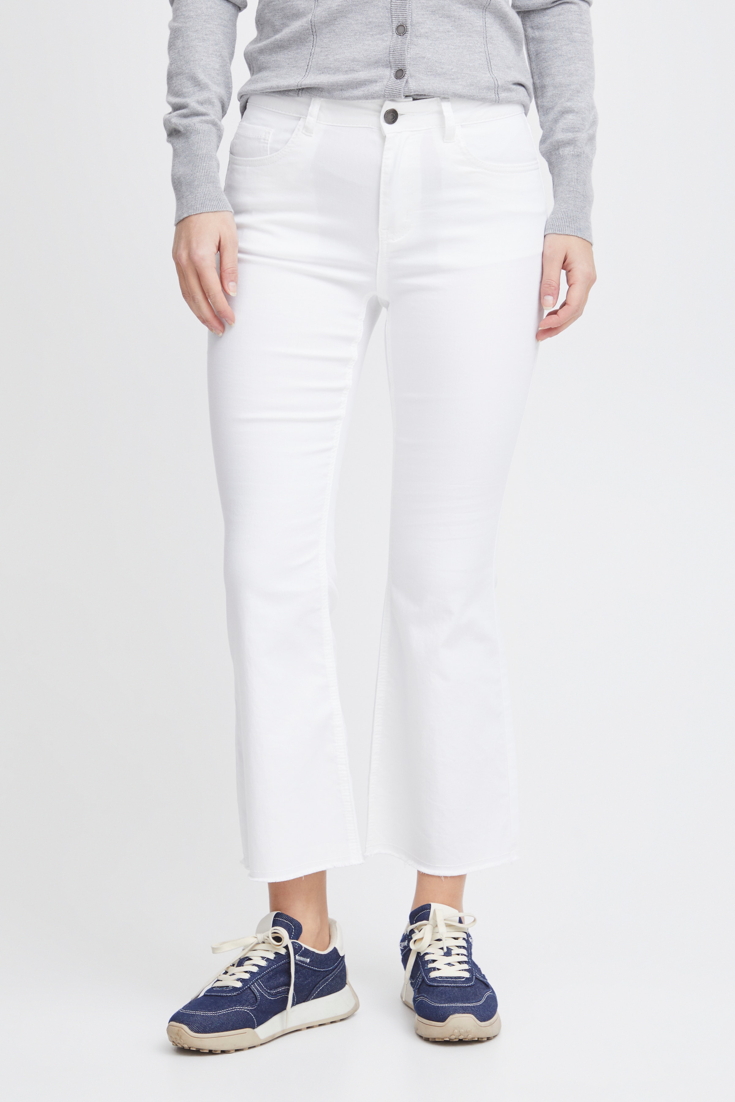 PZROSITA Bukser LOOKBOOK FRONT 50207869-110601
