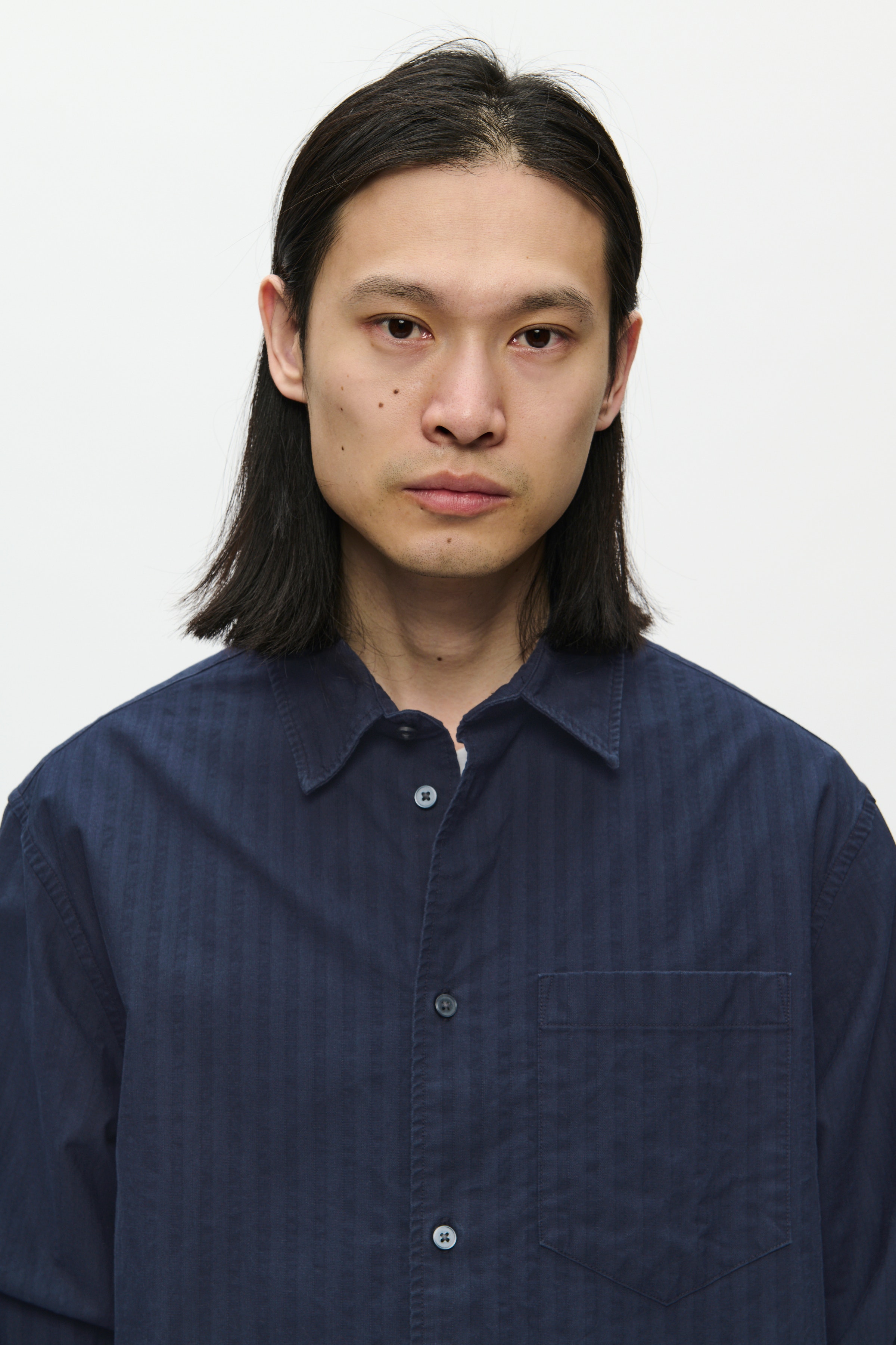 WWNico Skjorta LOOKBOOK DETAIL 30251490-194011