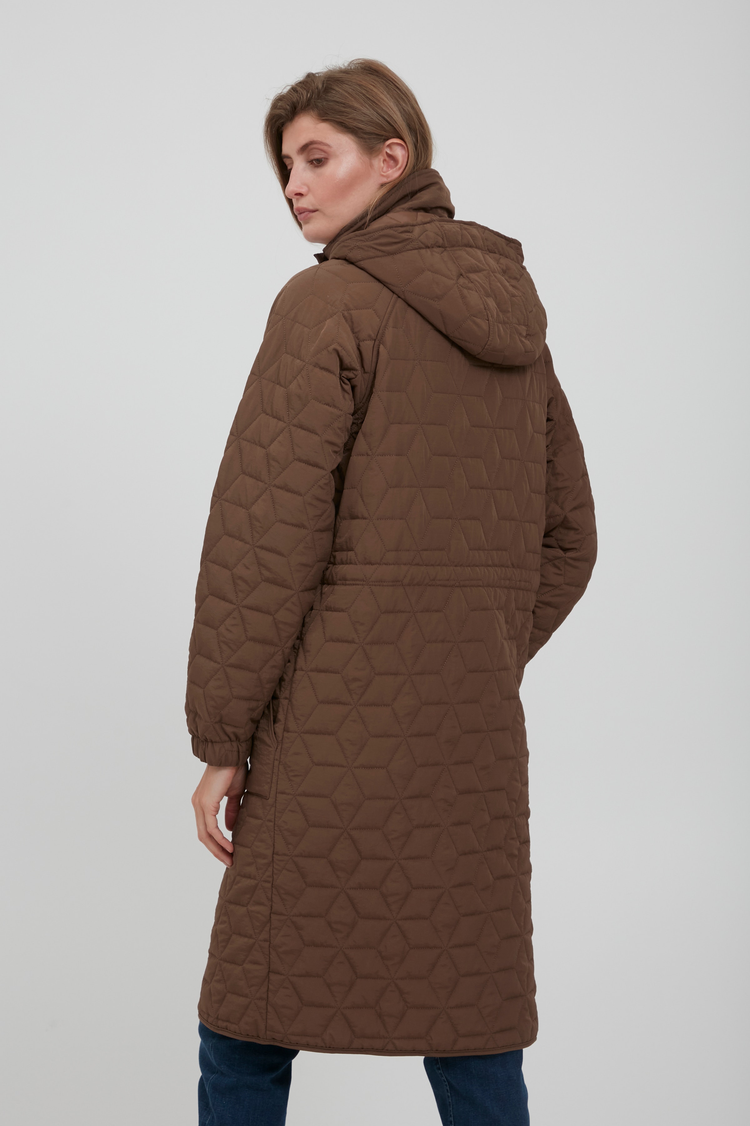 Outerwear LOOKBOOK BACK 20609389-200943