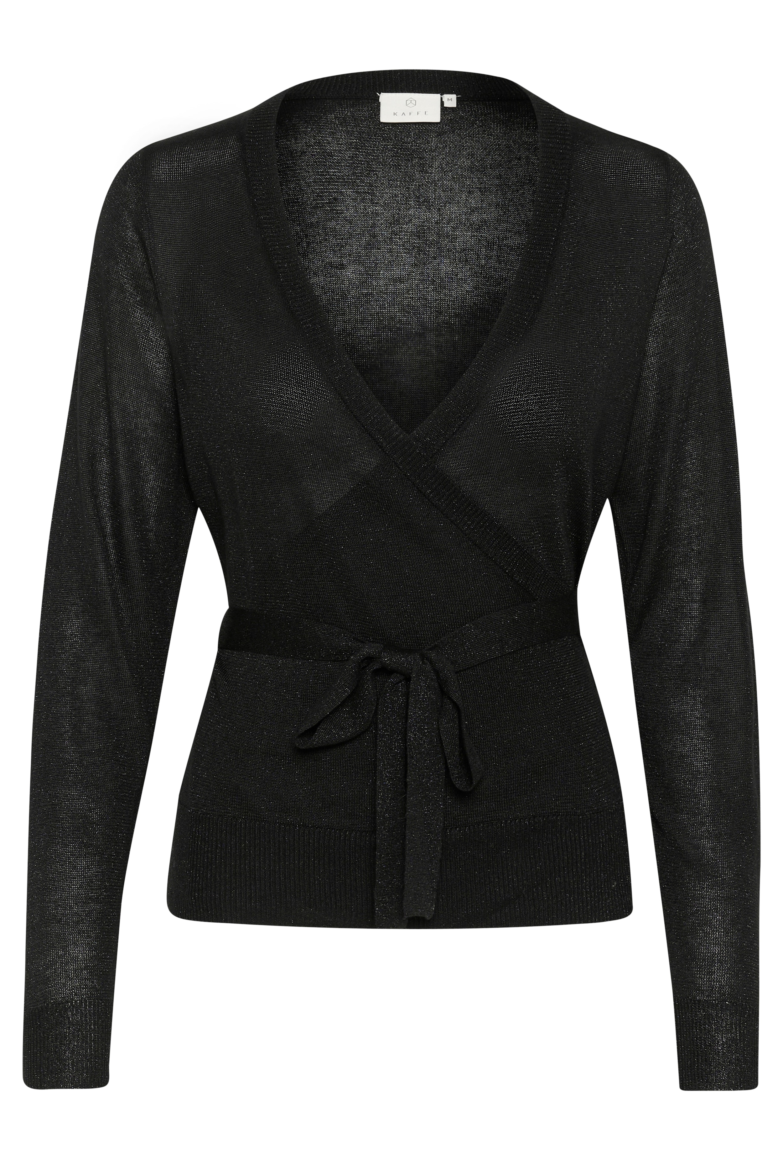 KAankra Glimmercardigan PACK FRONT 10509742-100121