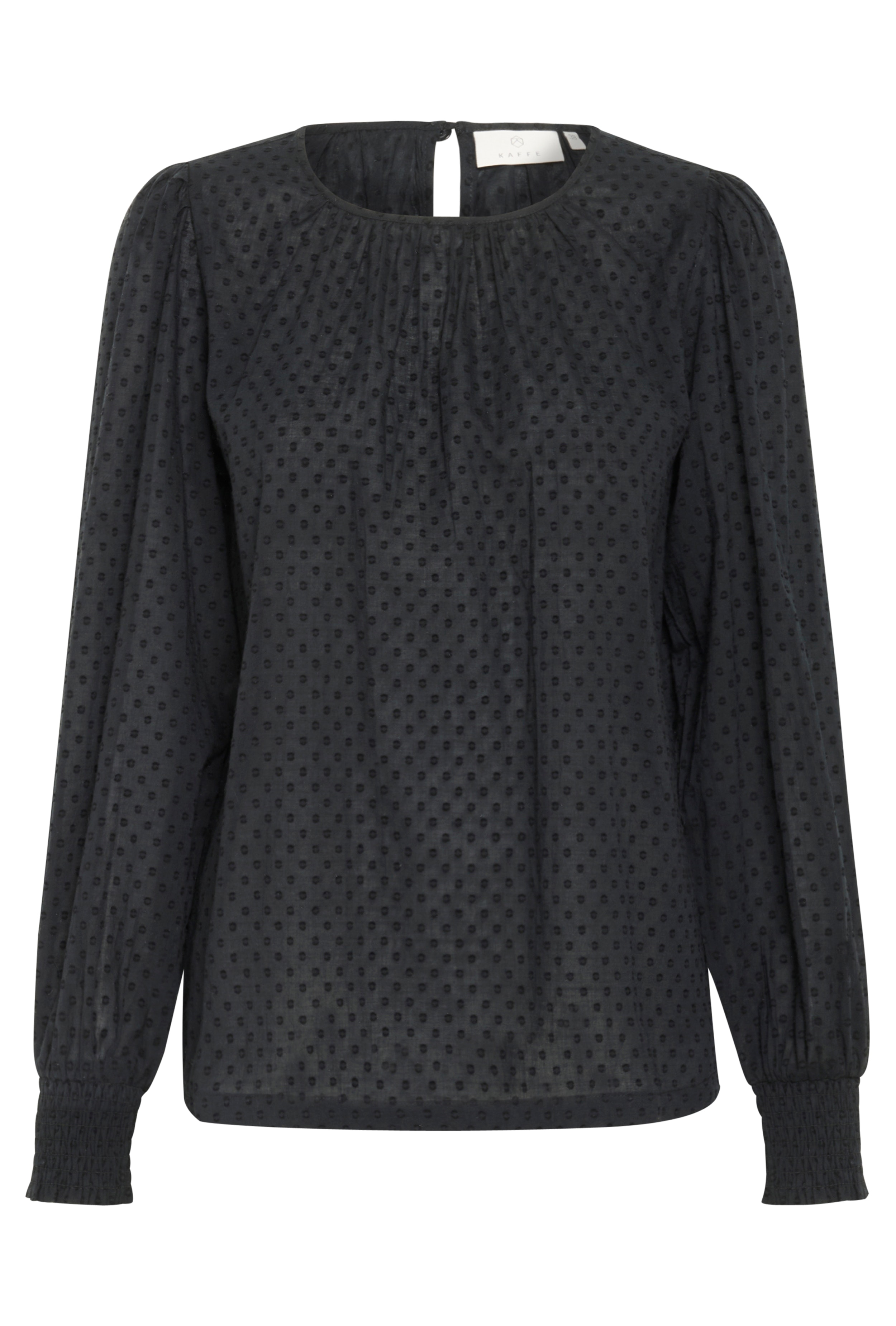 KAmathilde Bluse PACK FRONT 10509506-100121