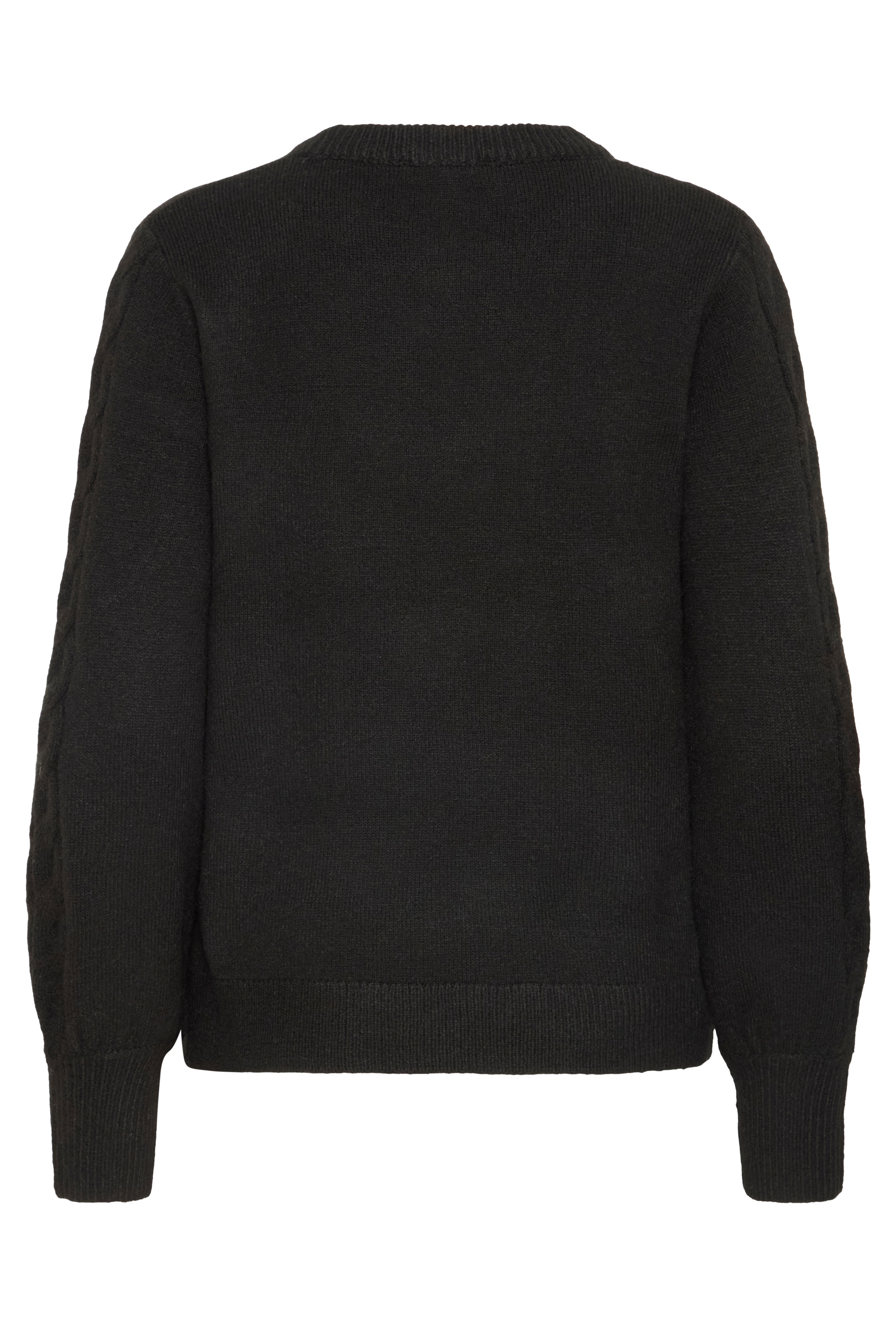 BYOMUNA Pullover PACK BACK 20815919-200451