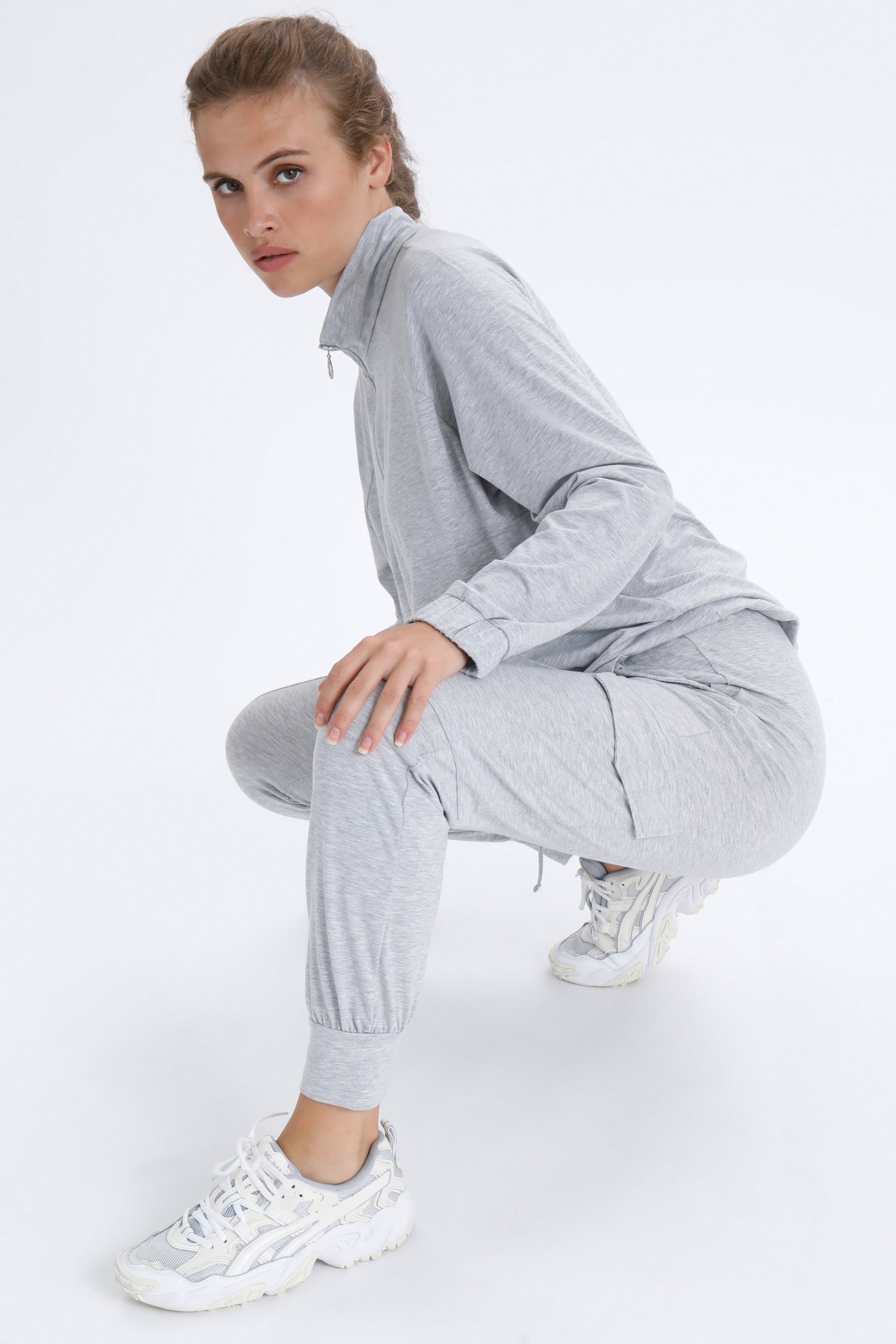 KAsiggi Bukser LOOKBOOK DETAIL 10504297-100126