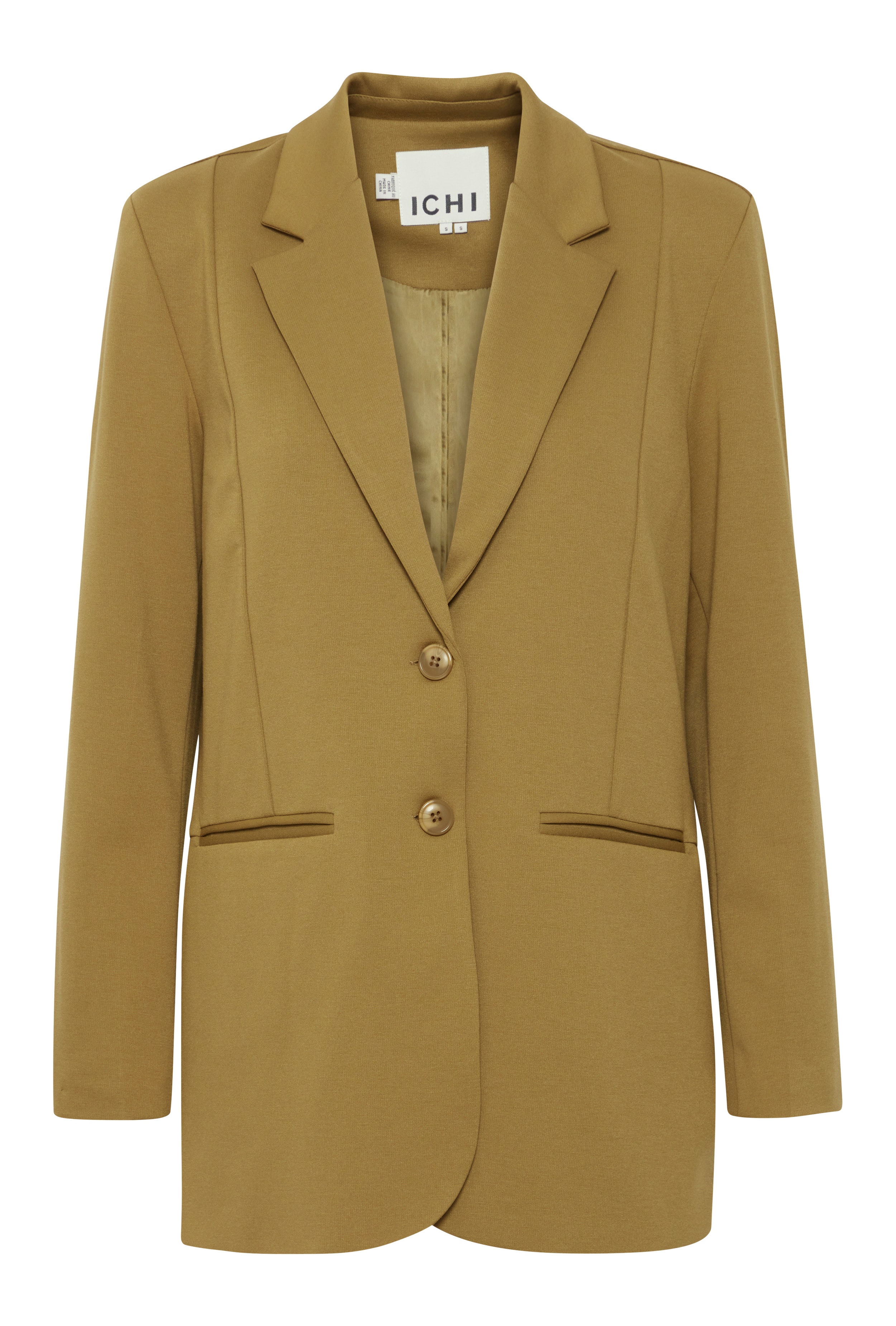 IHKATE OVERSIZE Blazer PACK FRONT 20118123-180629