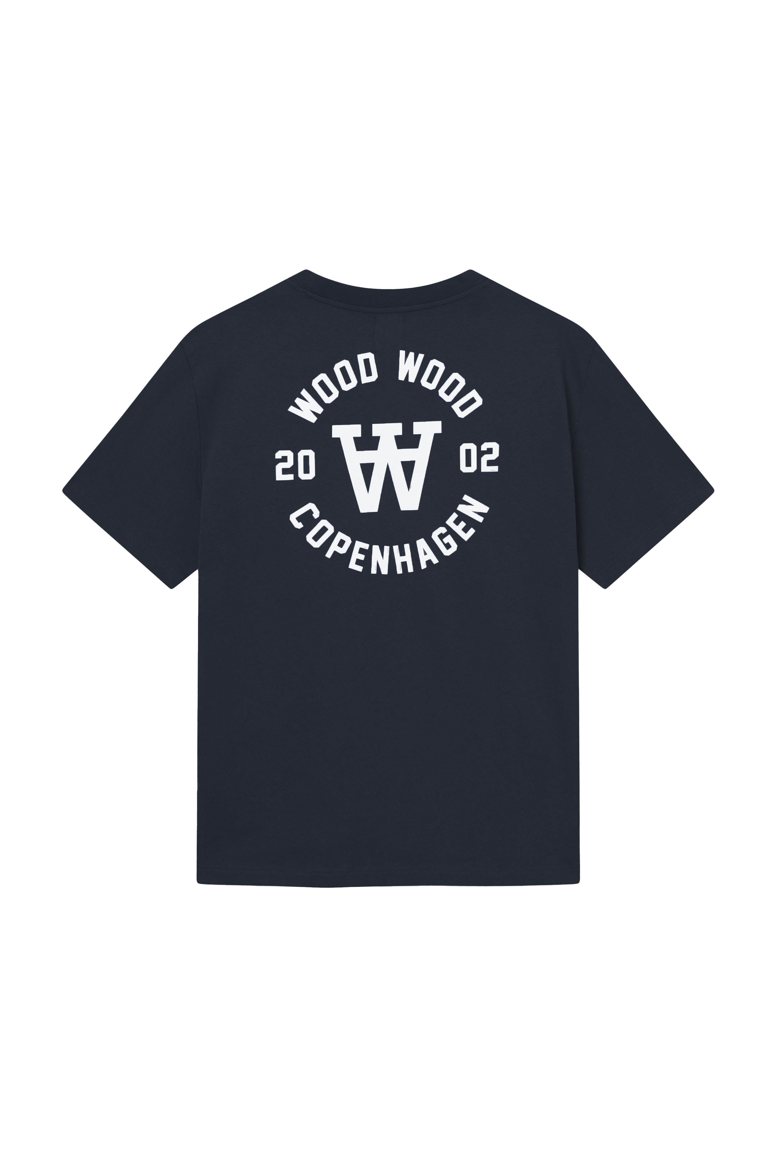 WWAsa Seal T-shirt PACK BACK 30250073-194009
