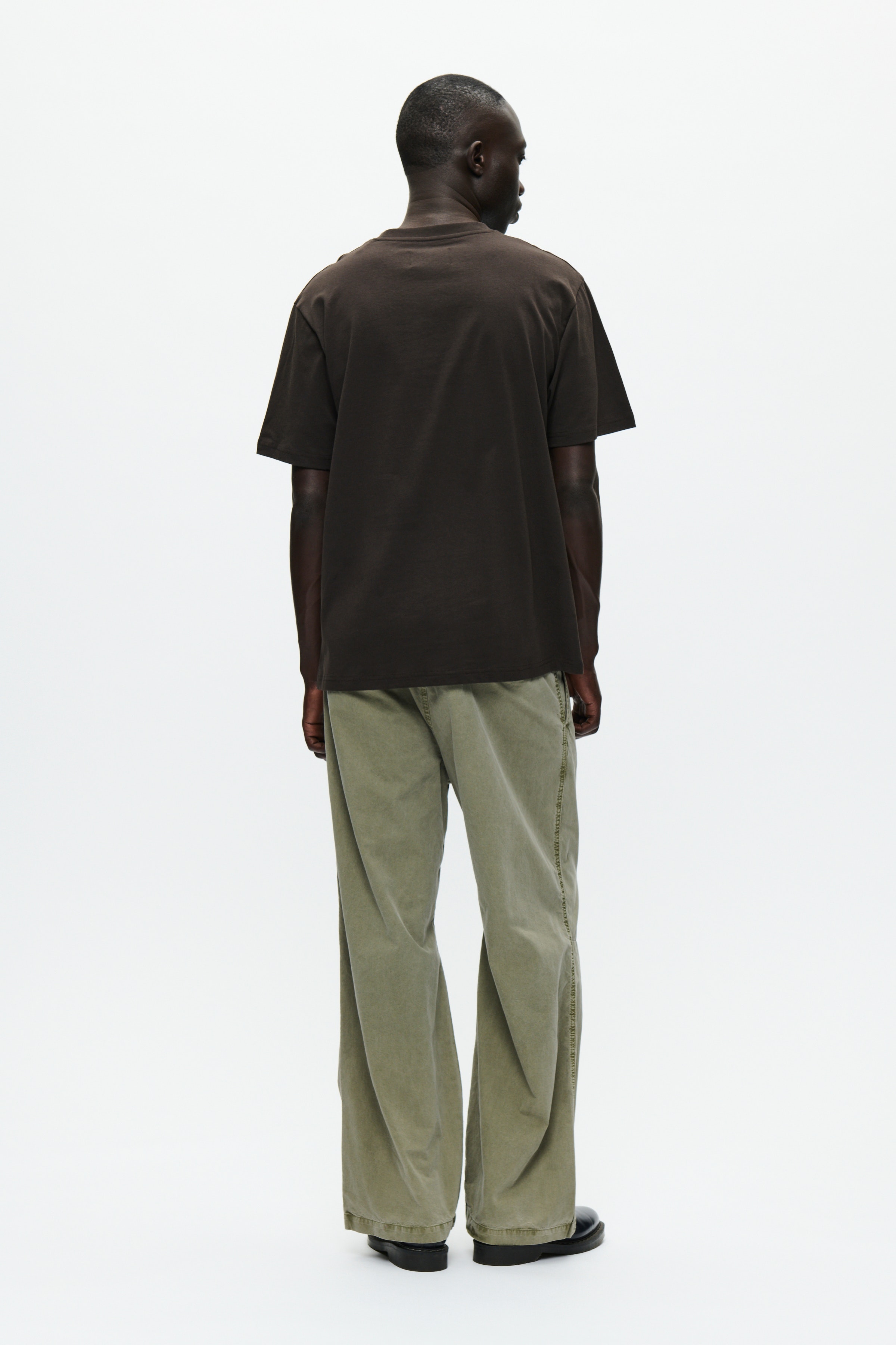 WWOliver T-shirt LOOKBOOK BACK 30251795-191109