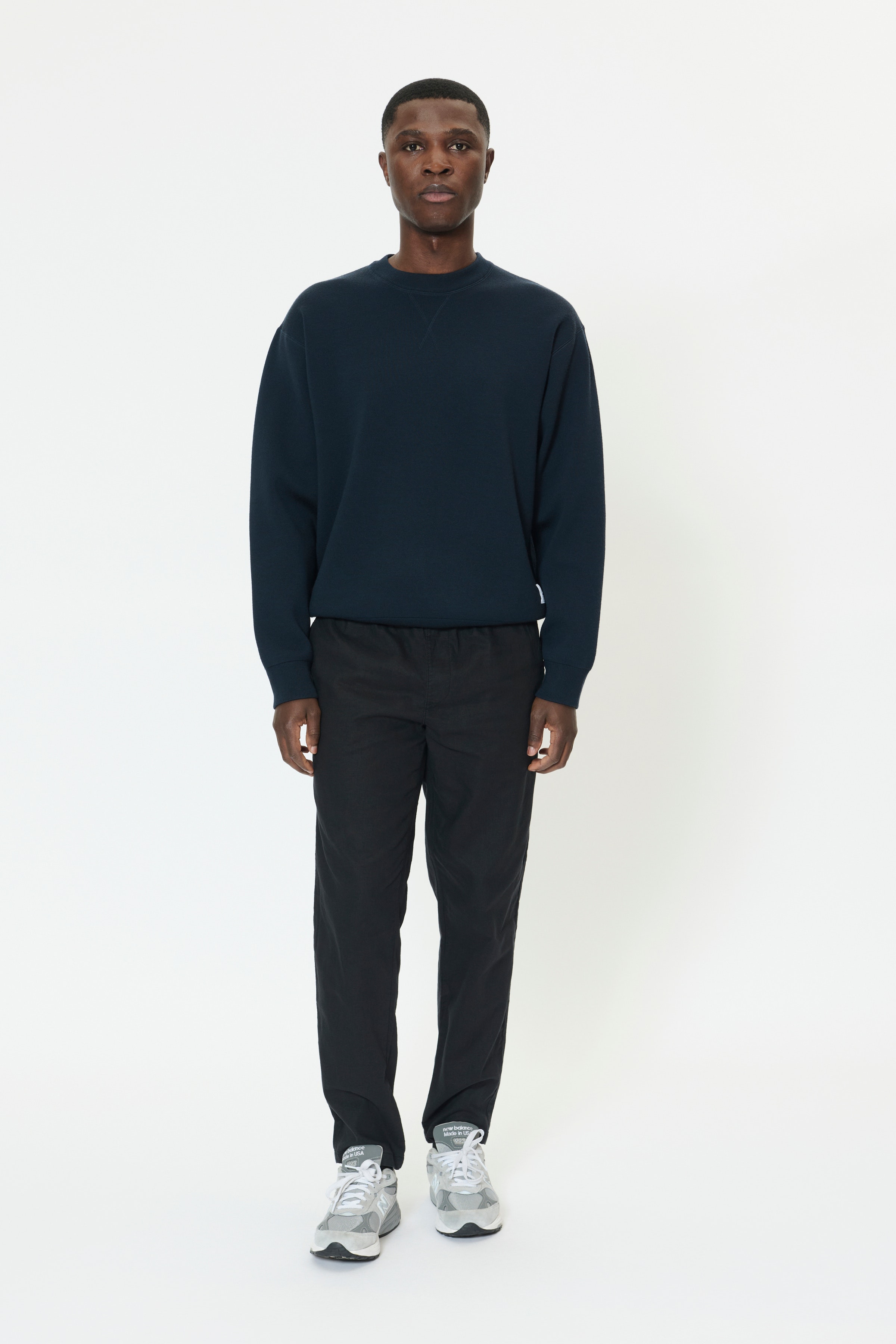 MAbarton linnenbroeken LOOKBOOK FRONT 30206031-300275