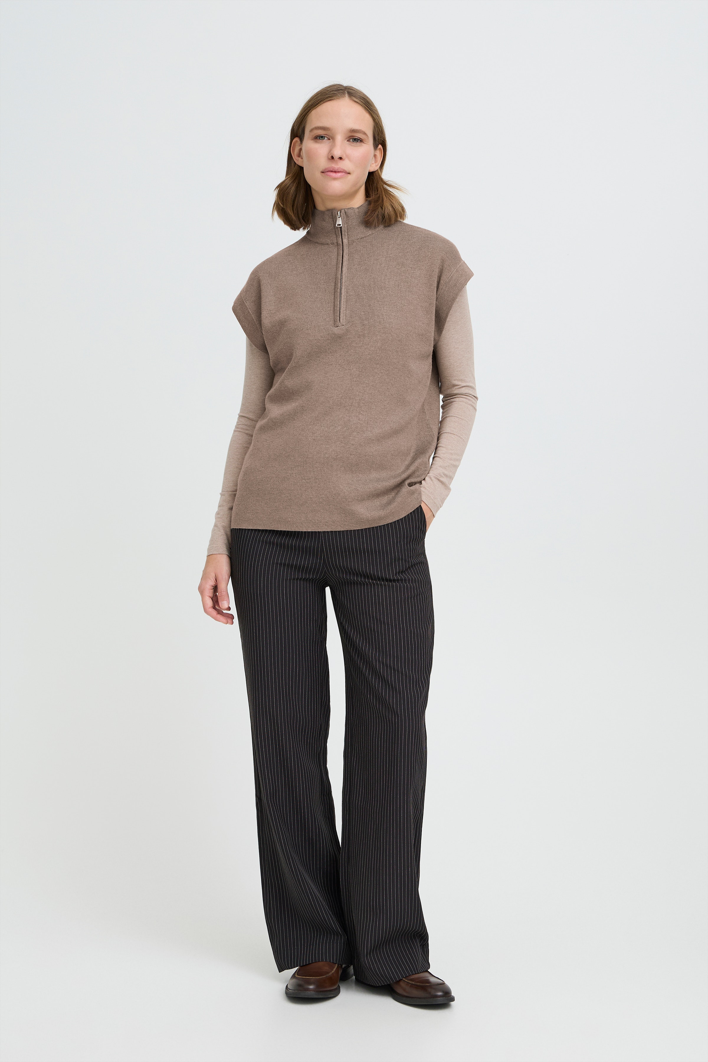 BYMMORLA Pullover LOOKBOOK FRONT 20817153-1811121