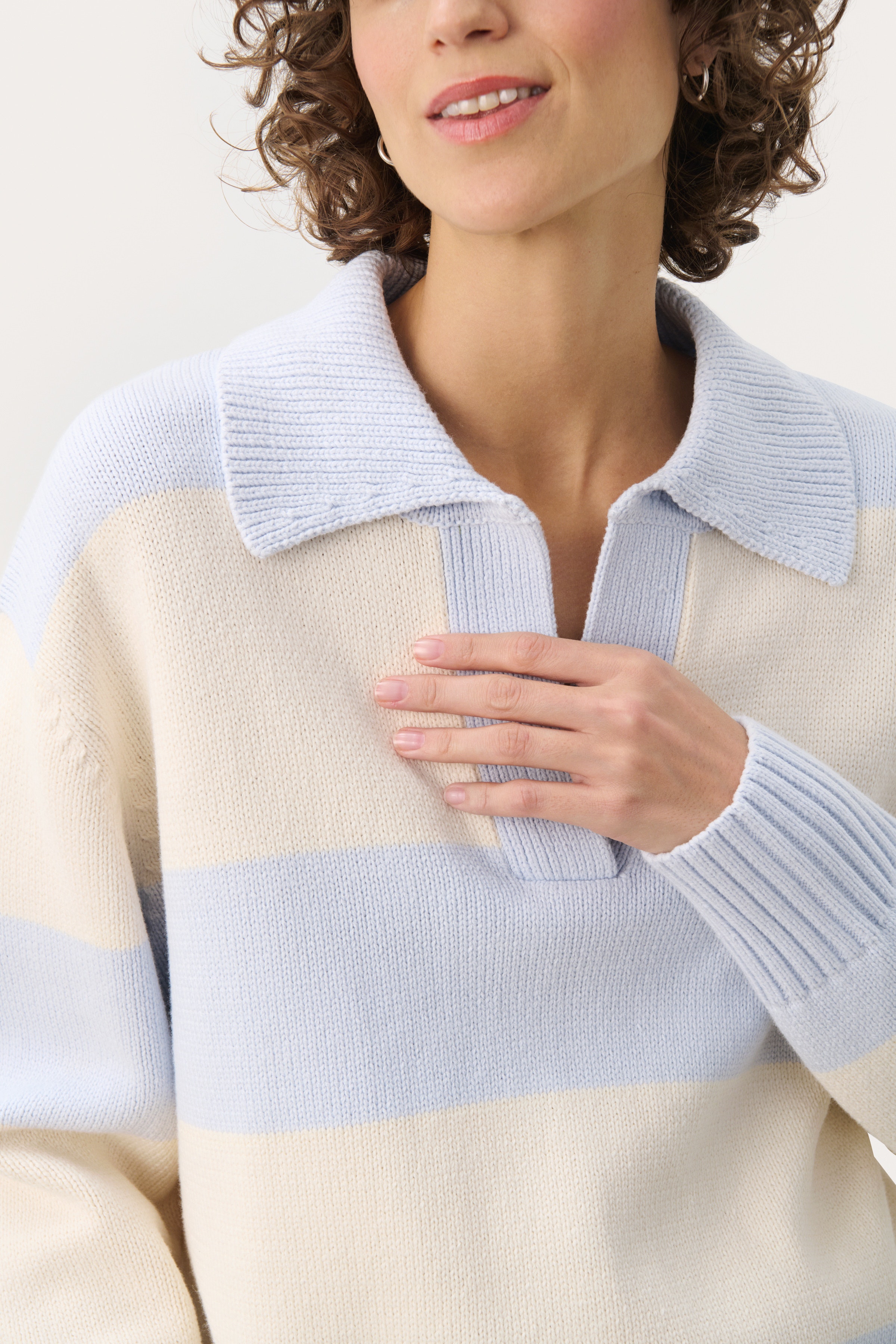 ElindaPW Pullover LOOKBOOK DETAIL 30308436-303636