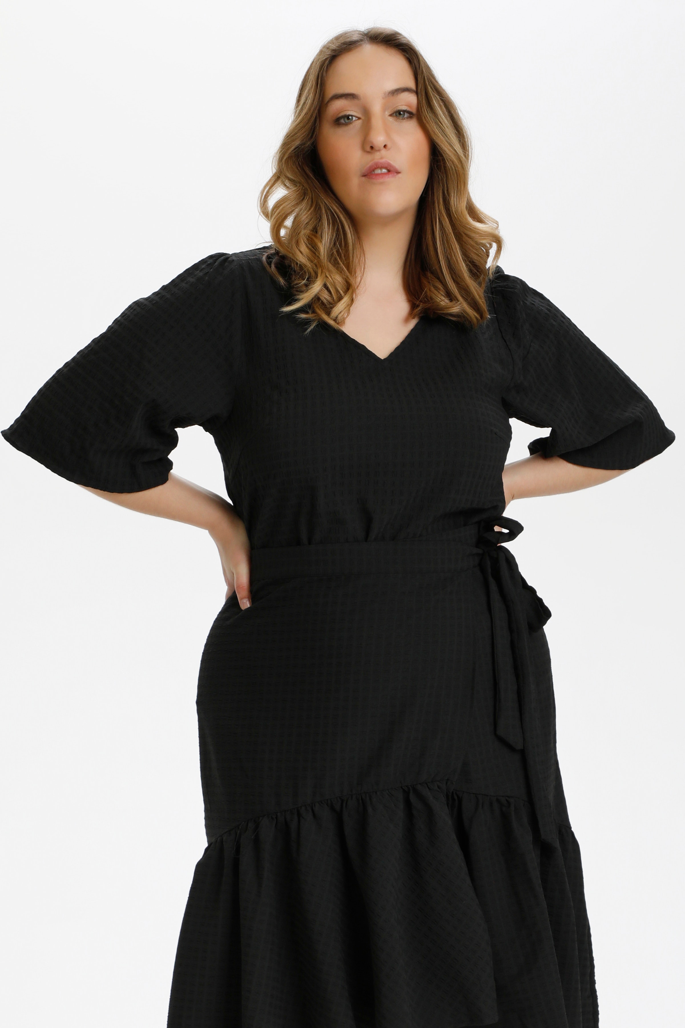 KCjocia Blus LOOKBOOK FRONT 10580404-100121