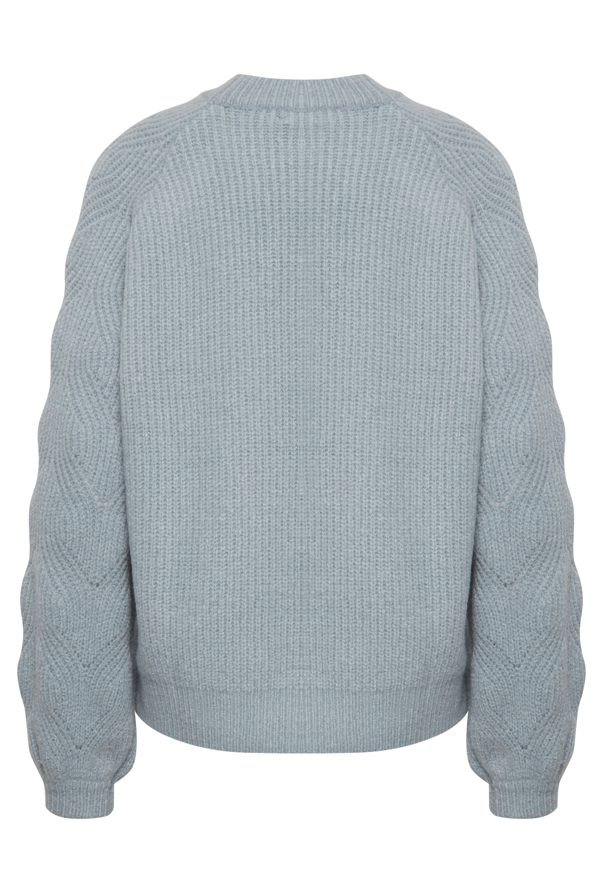 BYMayo Knitted pullover PACK BACK 20806465-80407