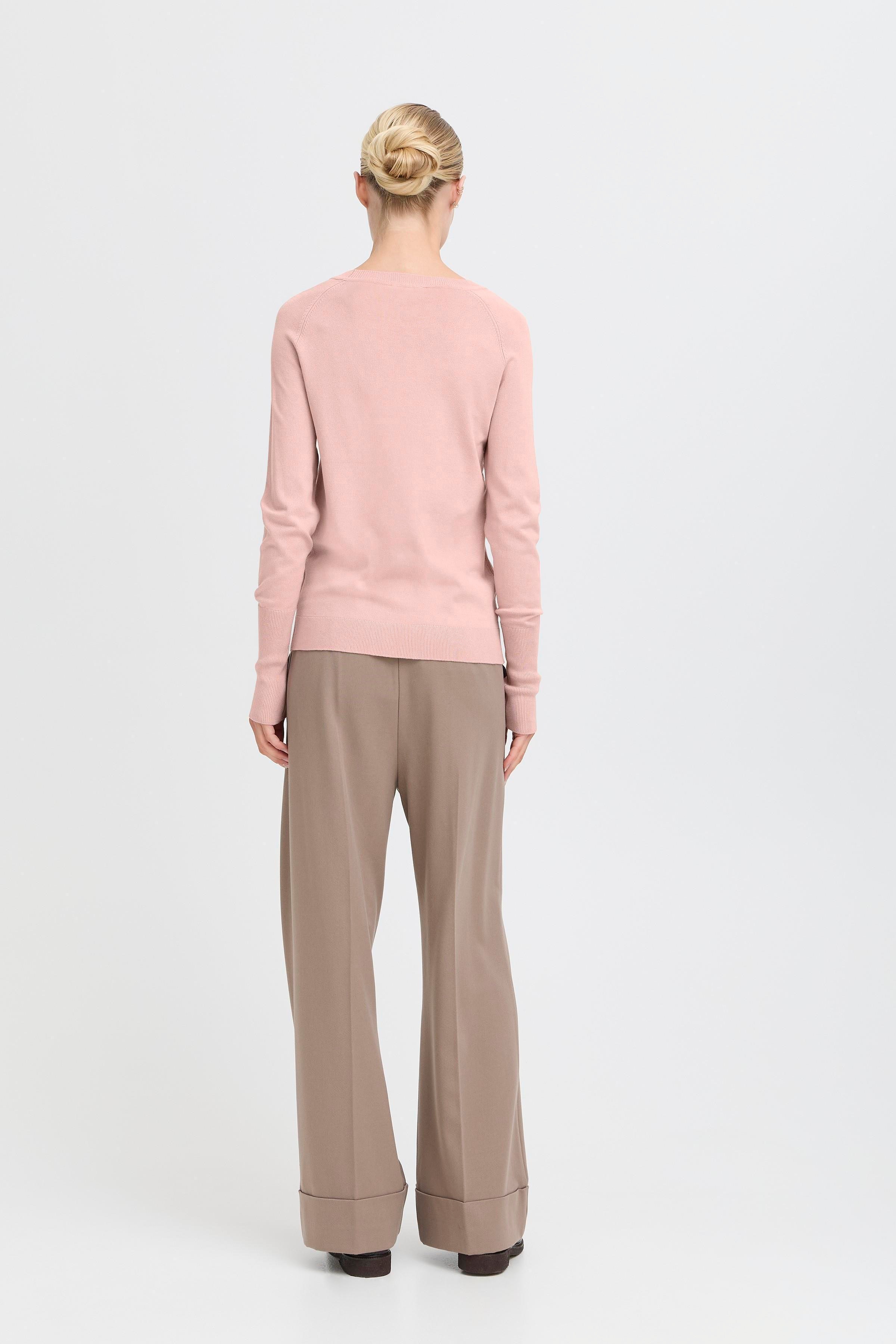 BYMMORLA Pullover LOOKBOOK BACK 20815301-151607
