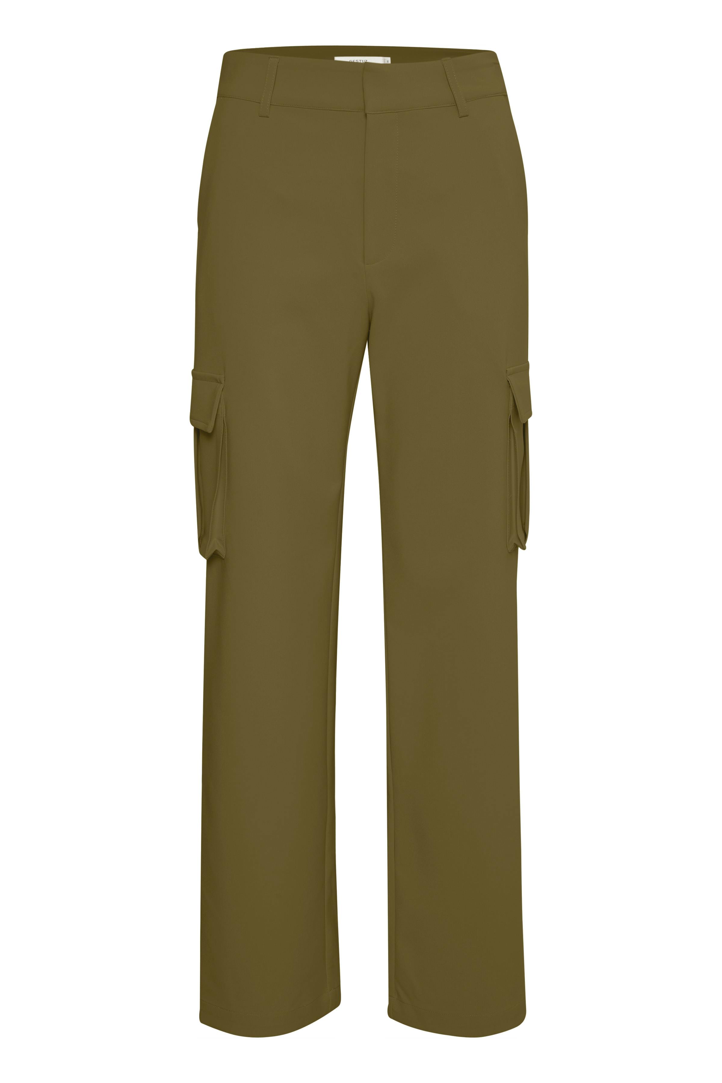 JoelleGZ Trousers LOOKBOOK FRONT 10907503-190516