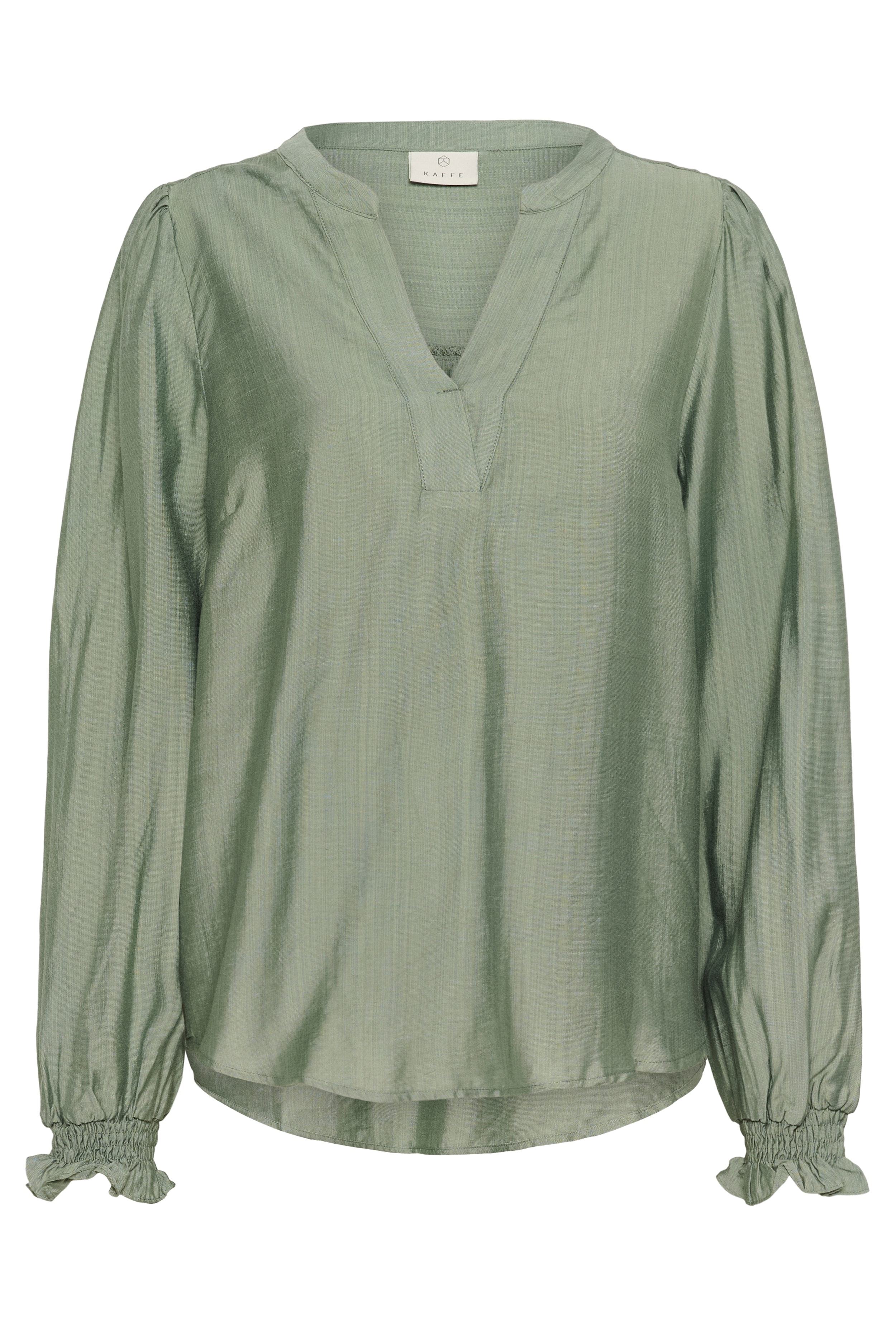 KAmariana Bluse PACK FRONT 10510411-170115