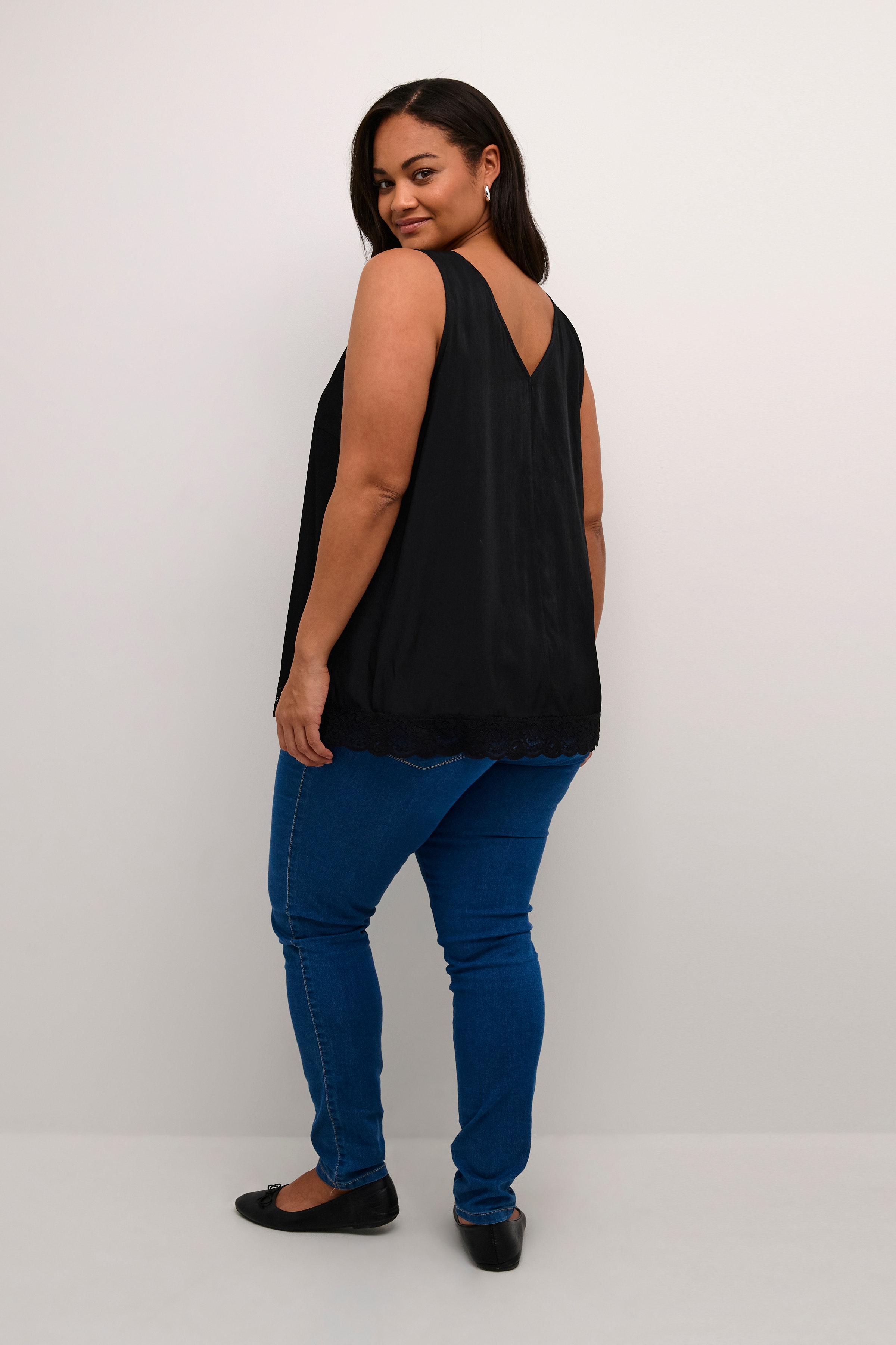 KCalana Top LOOKBOOK BACK 10582452-100121